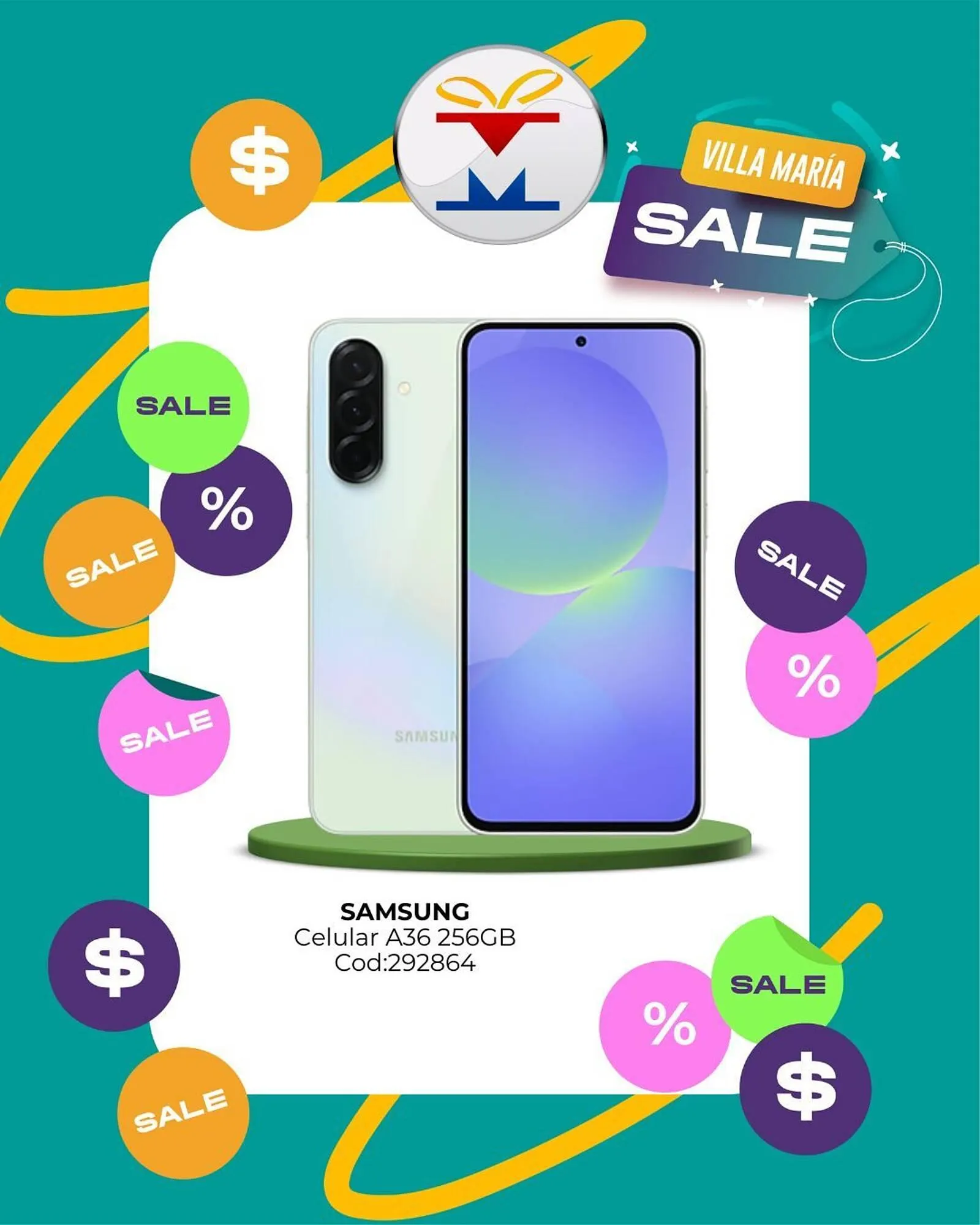 Ofertas de Catálogo Musicalisimo 12 de mayo al 31 de mayo 2025 - Página 2 del catálogo