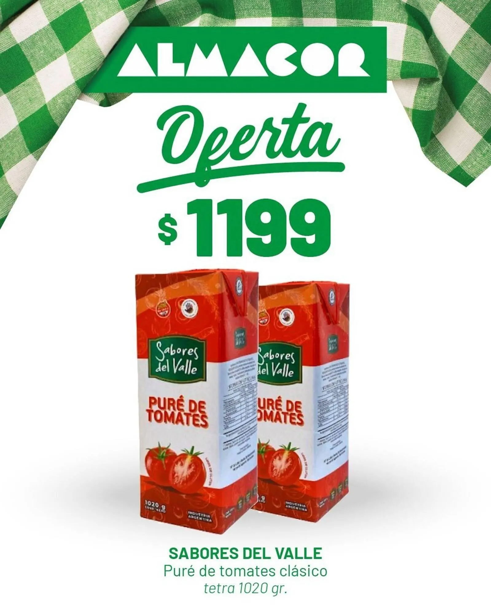 Ofertas de Catálogo Almacor 19 de marzo al 24 de marzo 2026 - Página 6 del catálogo