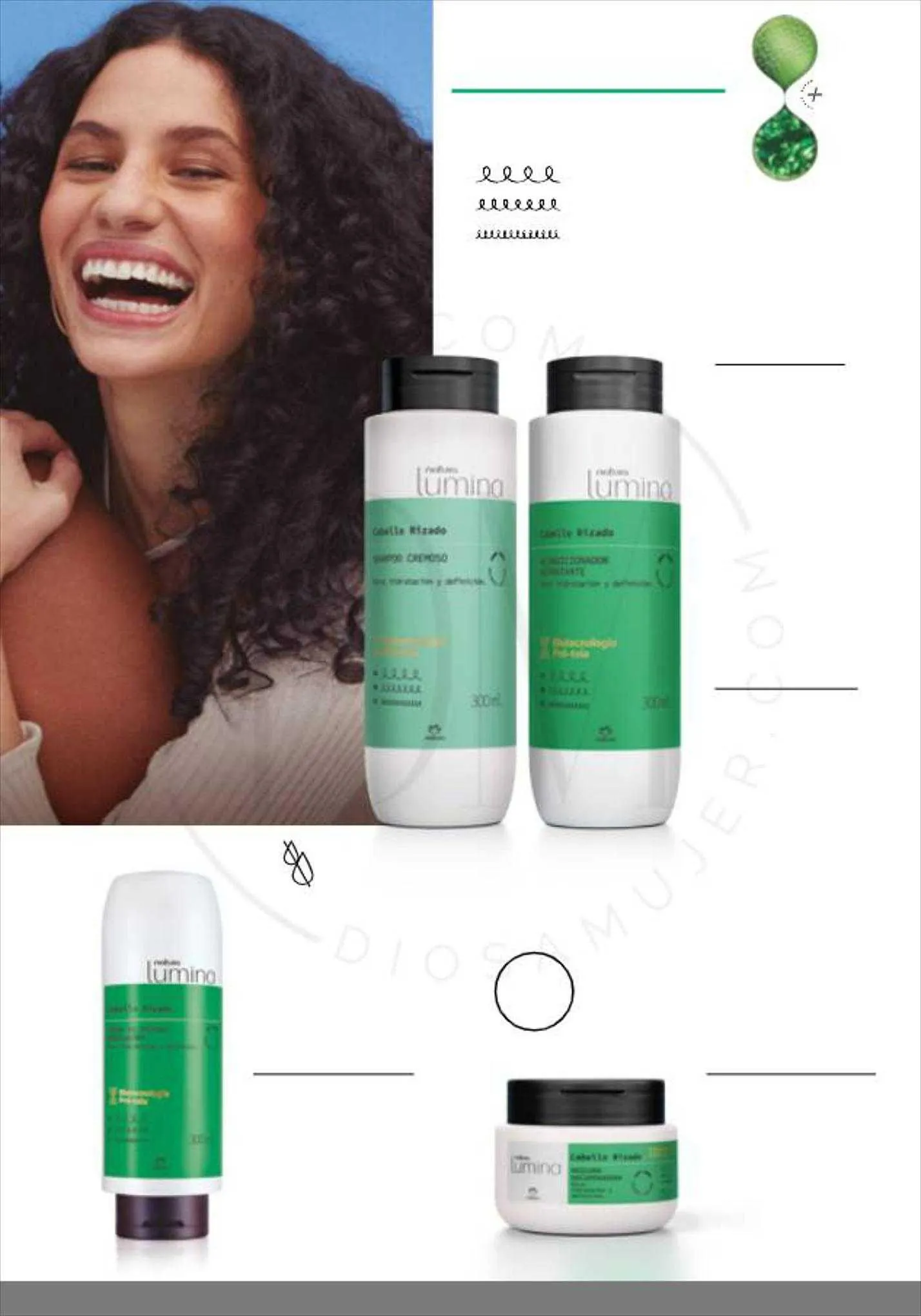 Ofertas de Catálogo Natura 6 de junio al 21 de agosto 2023 - Página 131 del catálogo