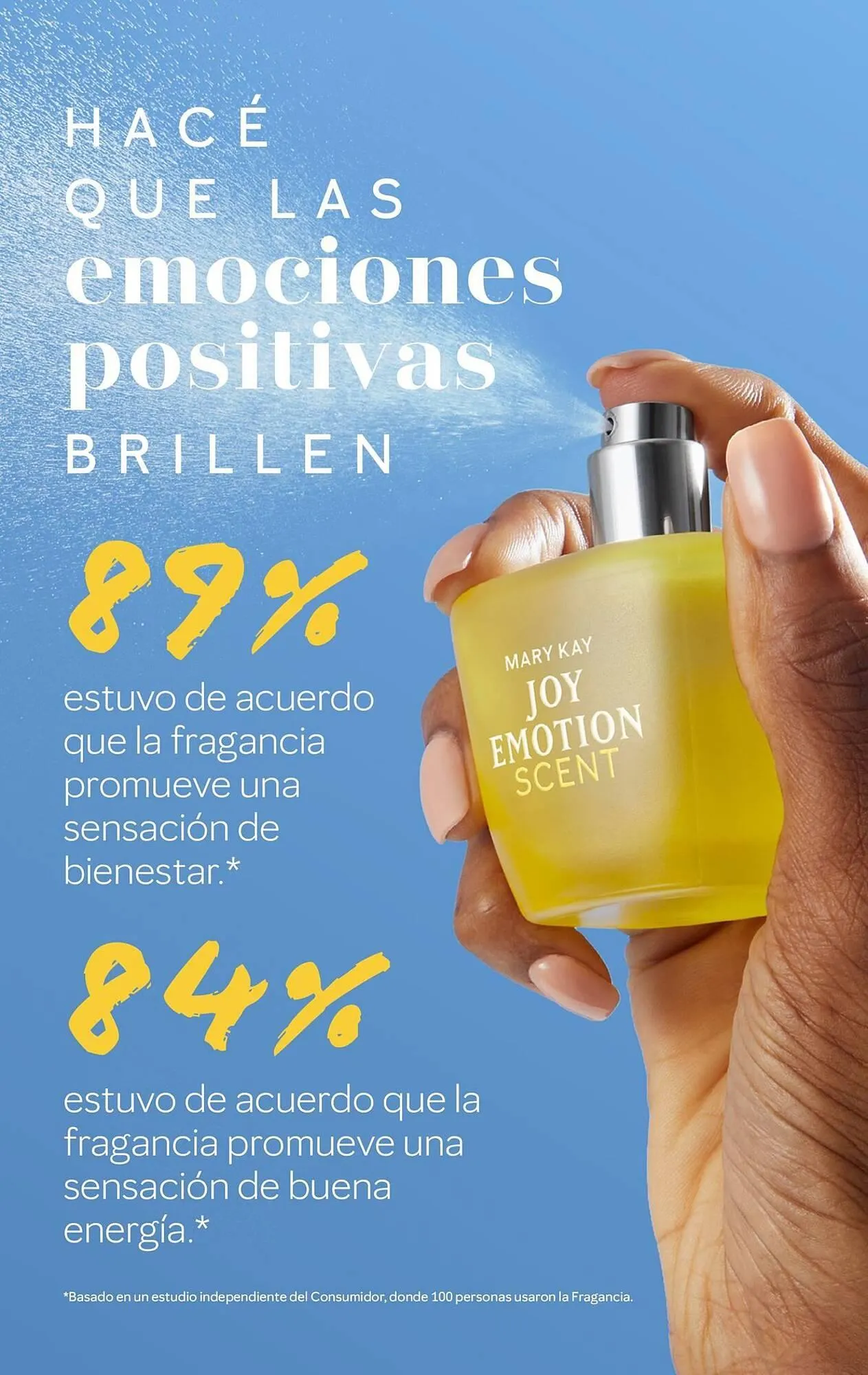 Ofertas de Catálogo Mary Kay 15 de abril al 30 de abril 2025 - Página 5 del catálogo