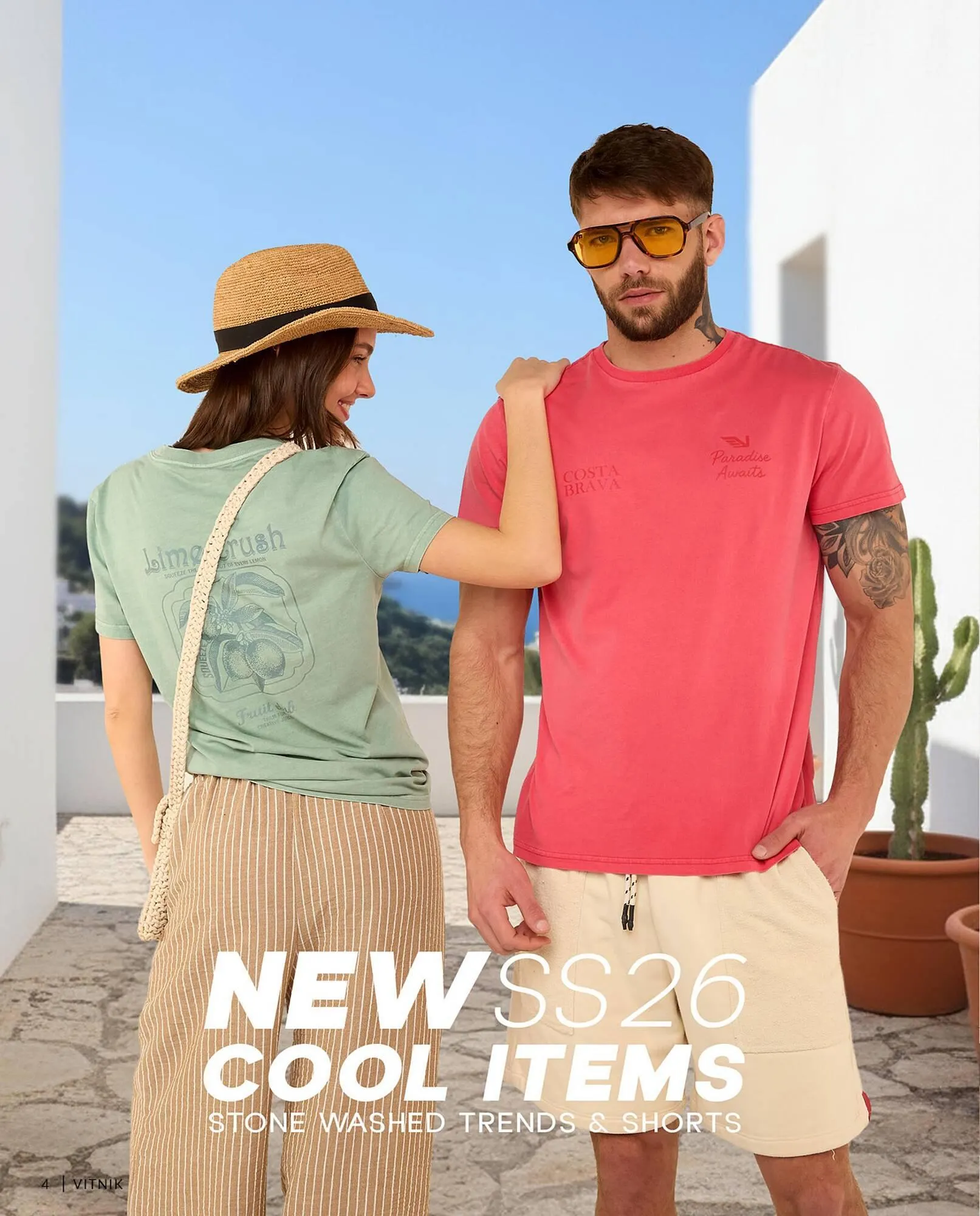 Ofertas de Catálogo Vitnik 4 de febrero al 31 de marzo 2026 - Página 4 del catálogo