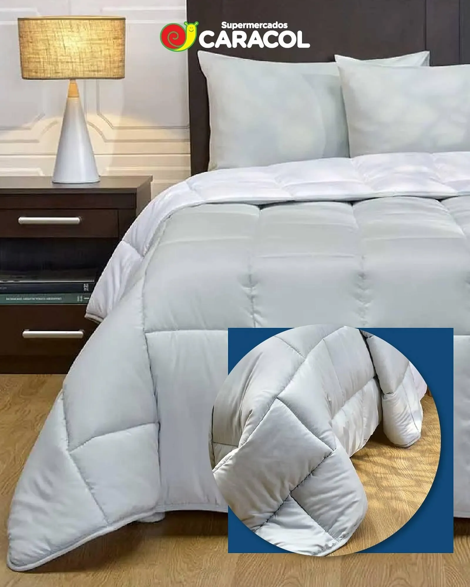 Ofertas de Catálogo Supermercados Caracol 12 de mayo al 20 de mayo 2025 - Página 2 del catálogo