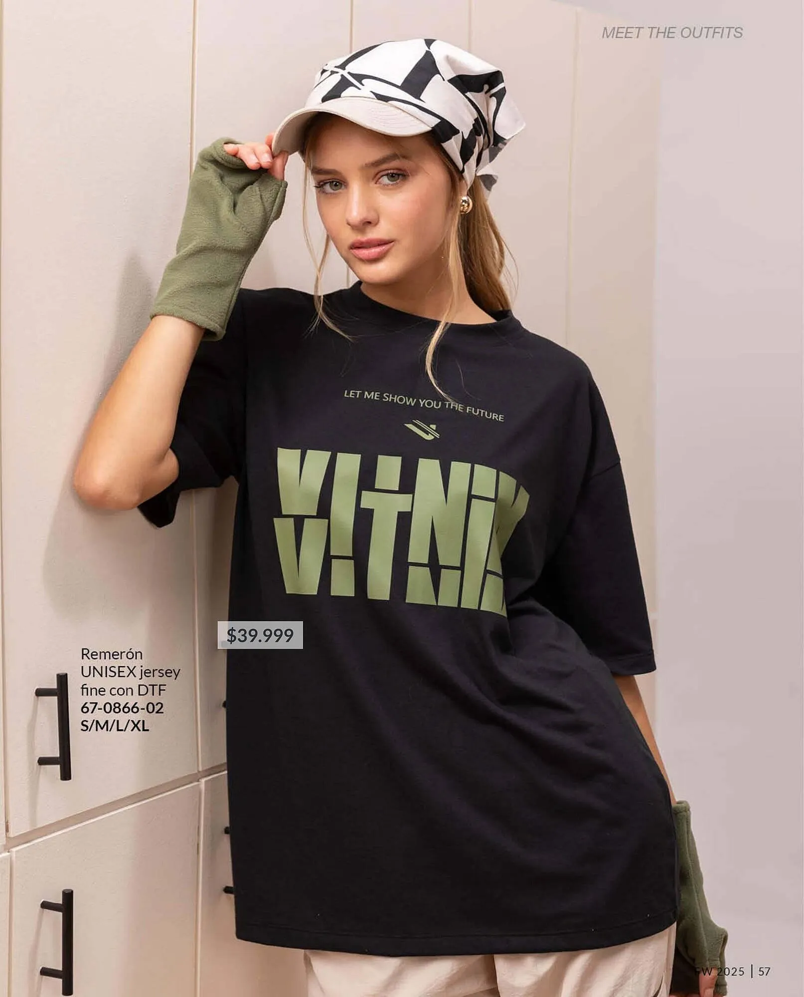 Ofertas de Catálogo Vitnik 2 de mayo al 31 de mayo 2025 - Página 57 del catálogo