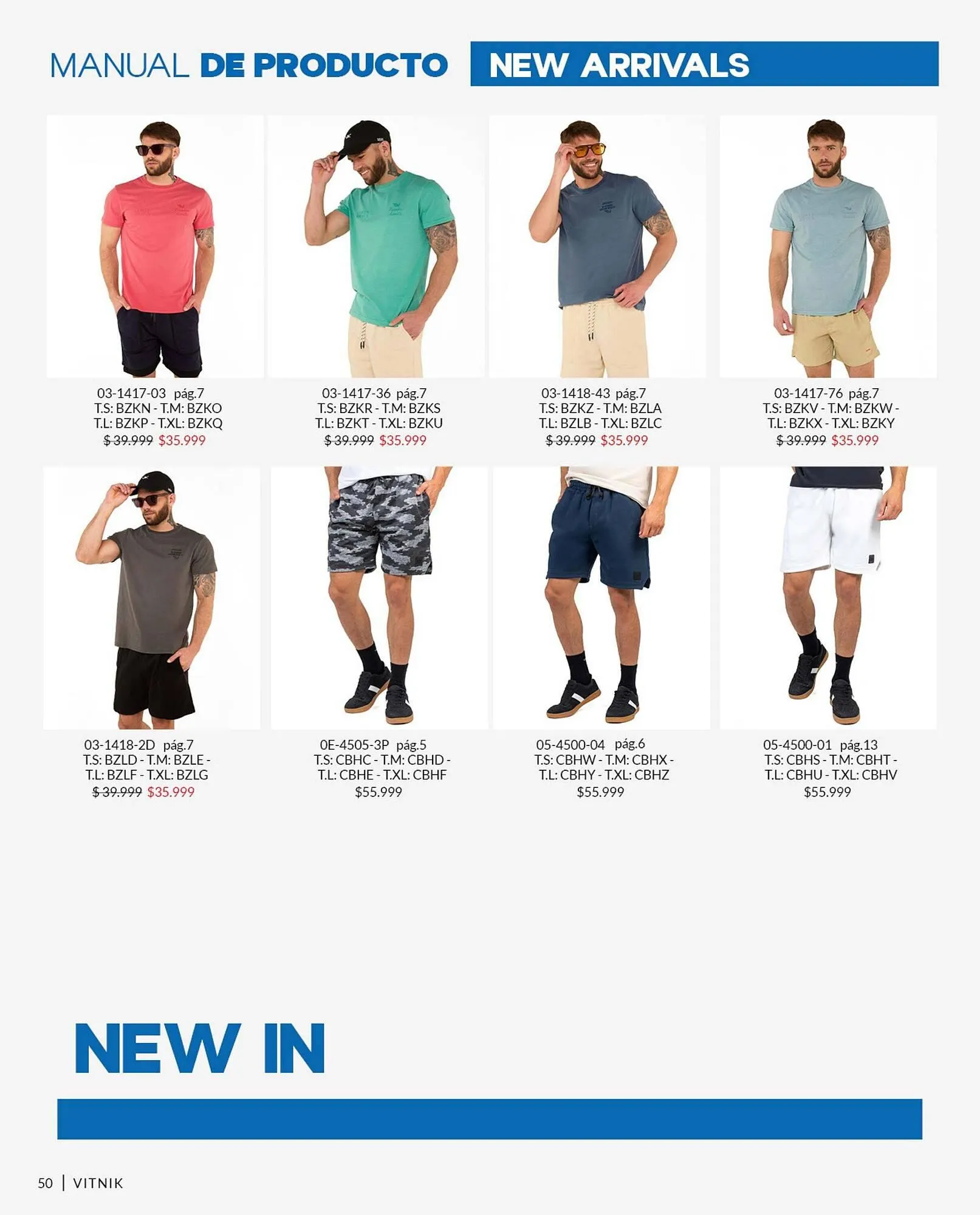 Ofertas de Catálogo Vitnik 4 de febrero al 31 de marzo 2026 - Página 50 del catálogo