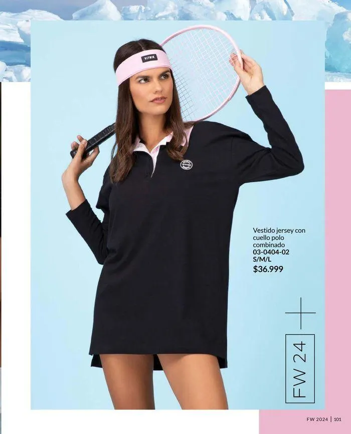 Ofertas de Vitnik Catálogo Mujer C06 5 de junio al 1 de julio 2024 - Página 2 del catálogo