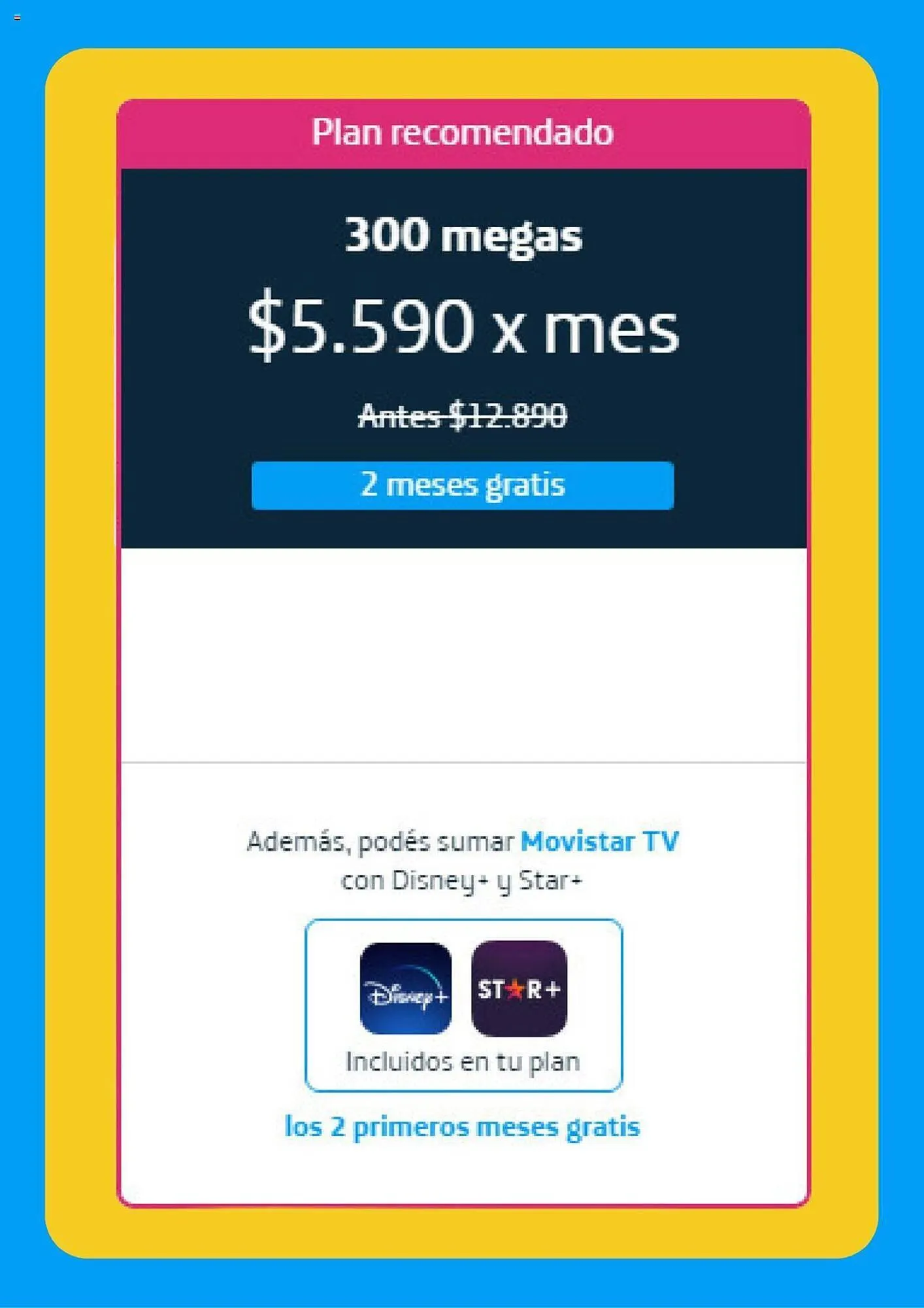 Ofertas de Catálogo Movistar 6 de diciembre al 3 de enero 2024 - Página 3 del catálogo