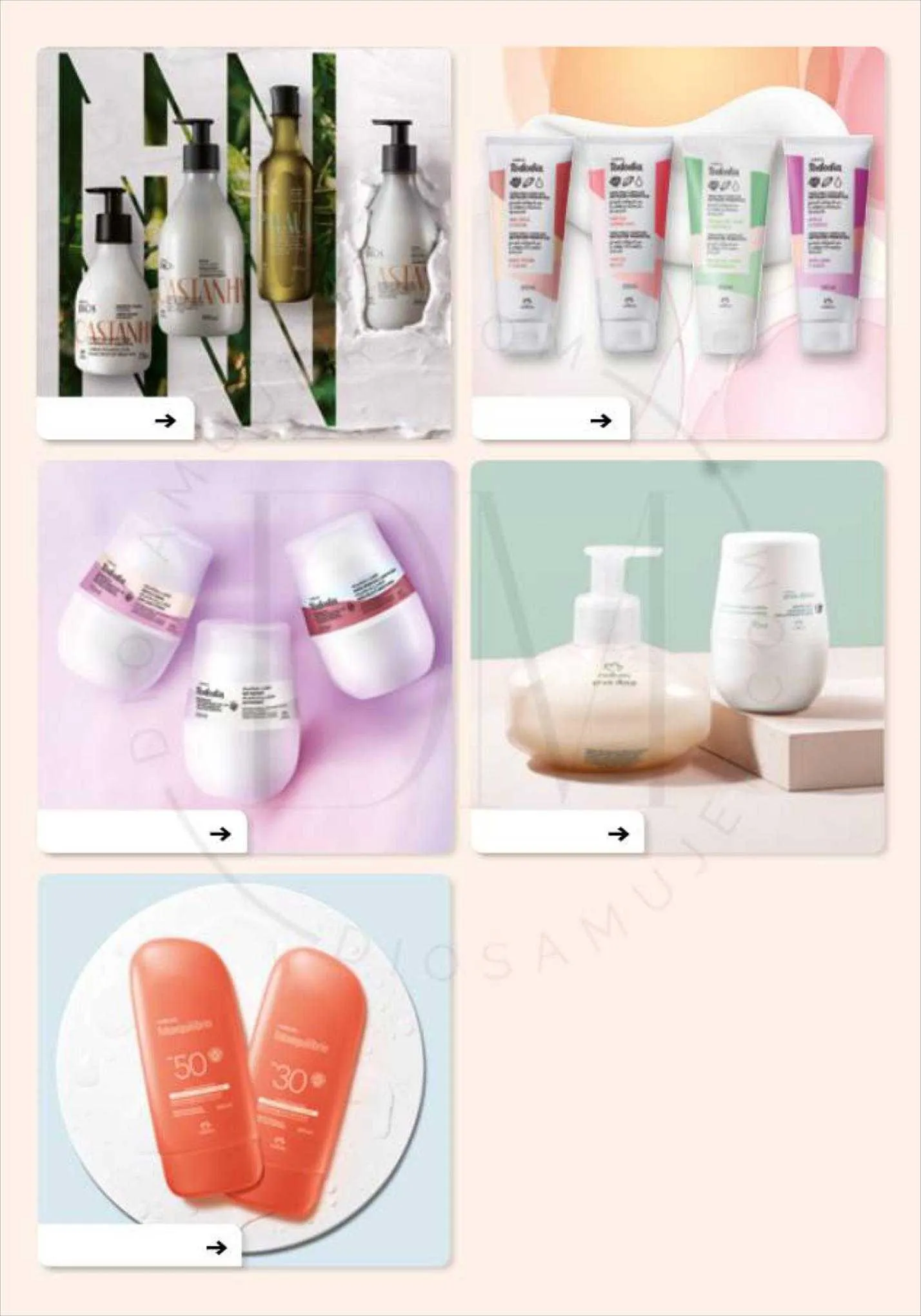 Ofertas de Catálogo Natura 6 de junio al 21 de agosto 2023 - Página 90 del catálogo