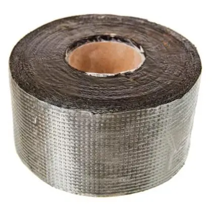 Cinta autoadhesiva fitaflex 10 cm x 25 m