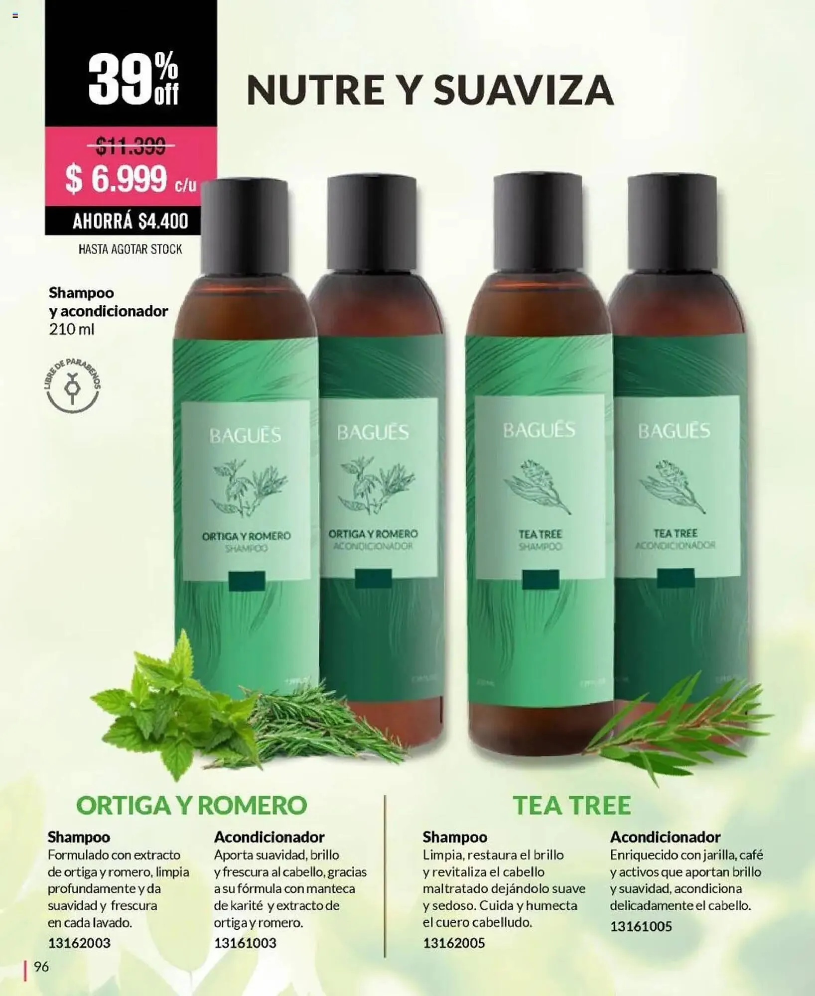 Ofertas de Catálogo Bagués 5 de mayo al 30 de junio 2025 - Página 296 del catálogo