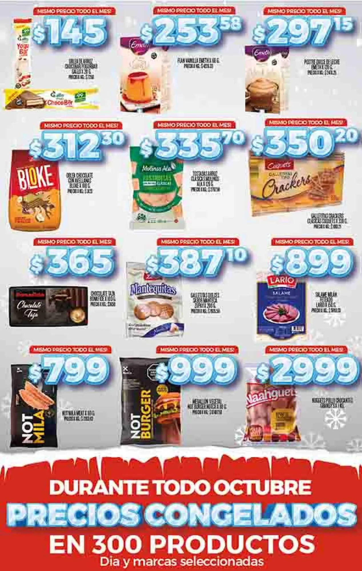 Ofertas de Catálogo Supermercados DIA 10 de octubre al 10 de octubre 2023 - Página 55 del catálogo