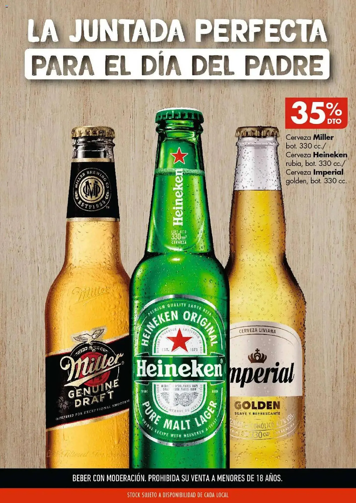 Ofertas de Catálogo Disco 9 de junio al 17 de junio 2025 - Página 9 del catálogo