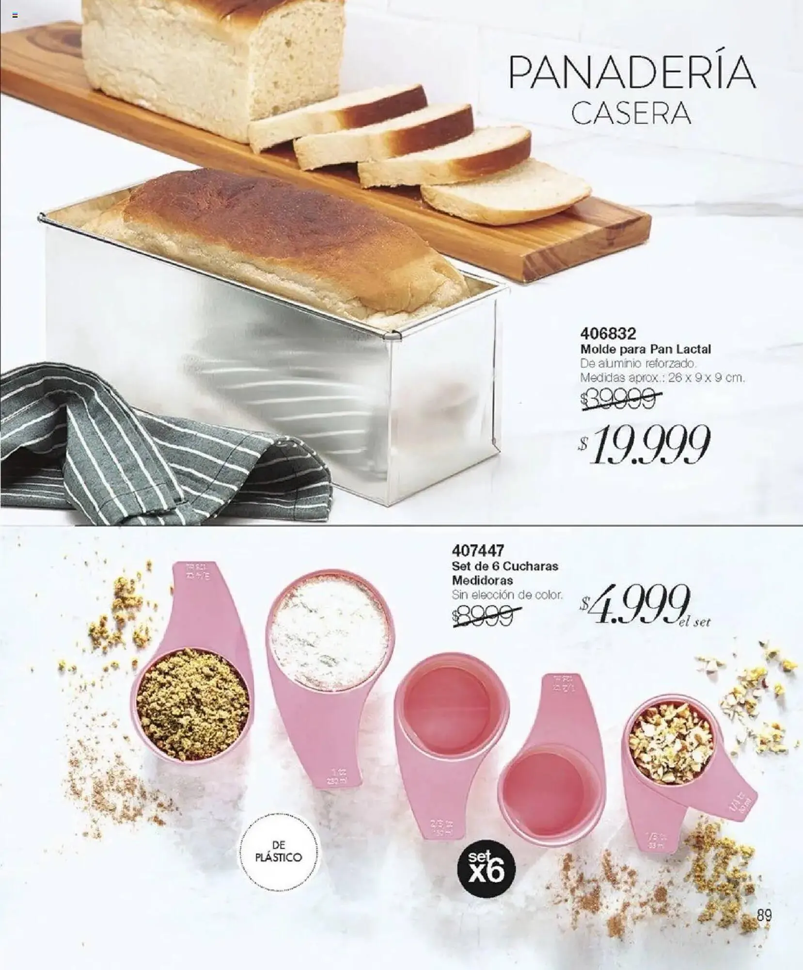 Ofertas de Catálogo Violetta Cosméticos 16 de mayo al 2 de junio 2025 - Página 394 del catálogo