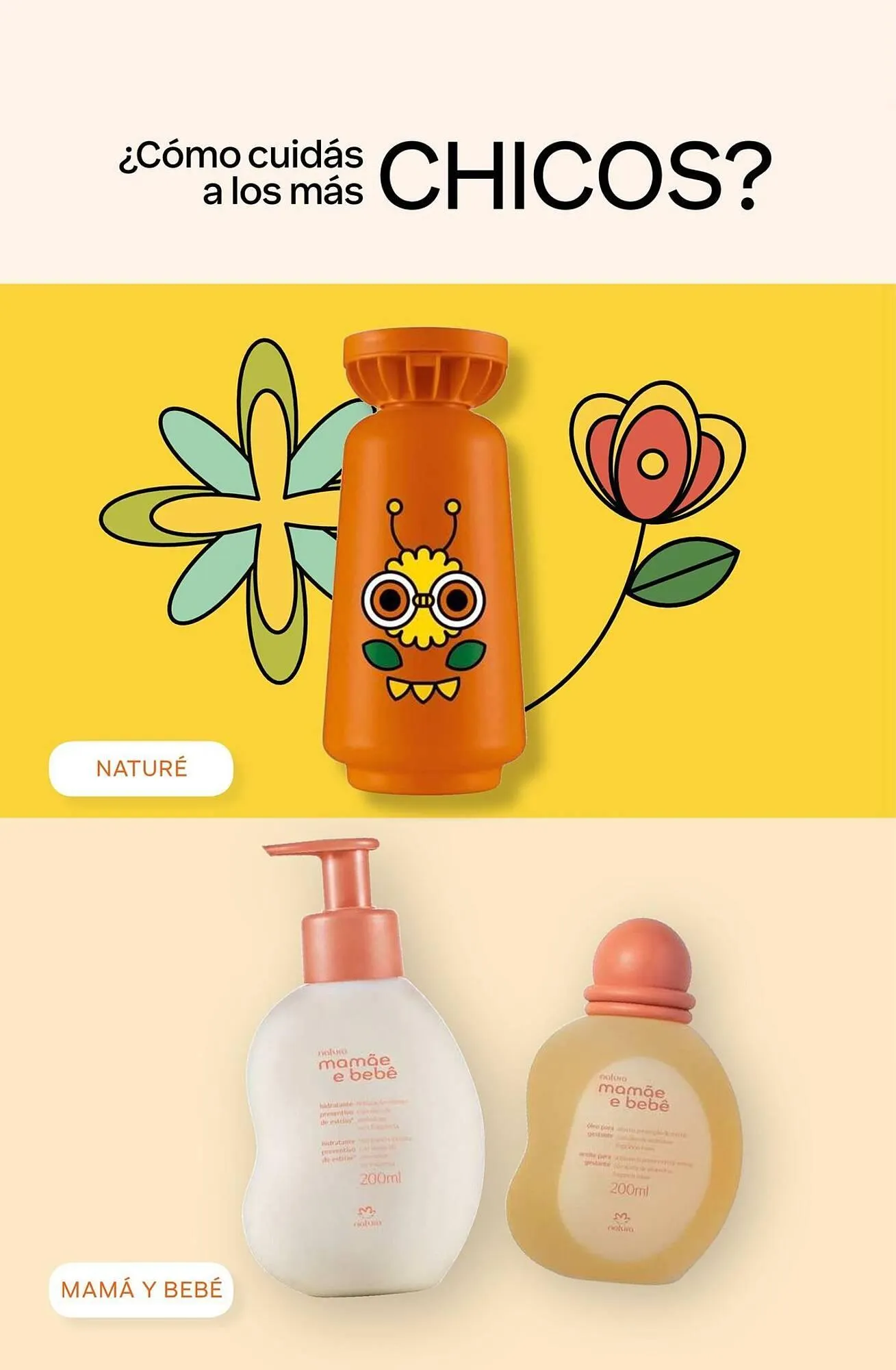 Ofertas de Catálogo Natura 1 de julio al 31 de julio 2026 - Página 274 del catálogo