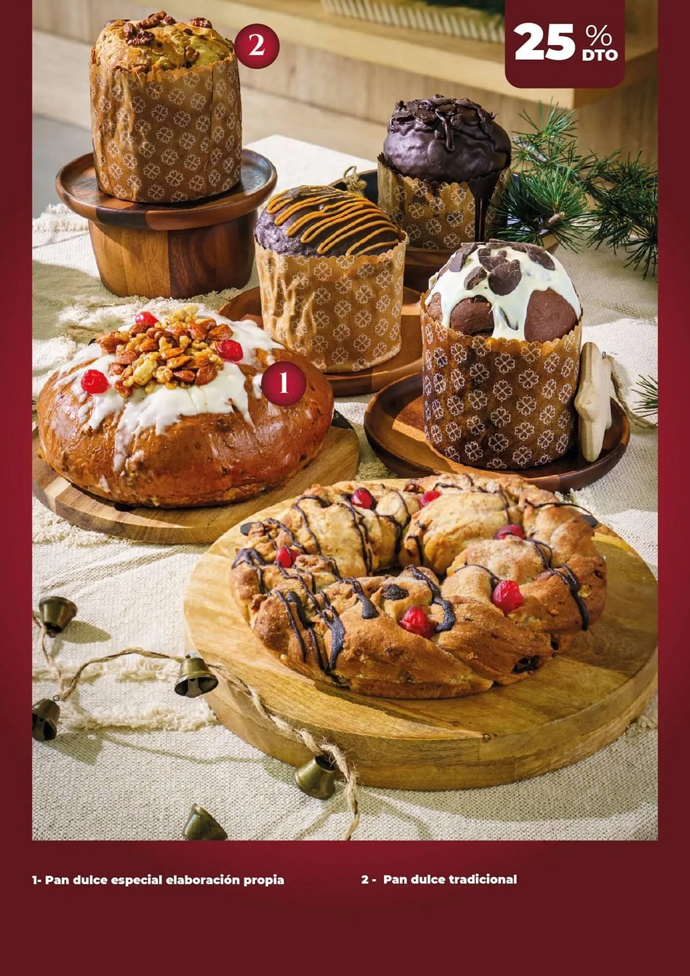 Ofertas de Catálogo Jumbo 15 de diciembre al 25 de diciembre 2025 - Página 3 del catálogo