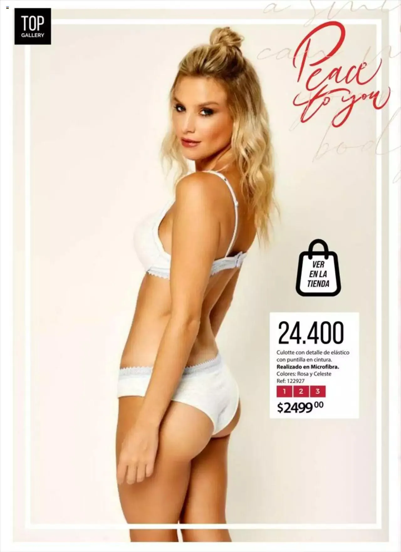 Ofertas de Martina di Trento - Catálogo 23 de noviembre al 31 de diciembre 2023 - Página 295 del catálogo