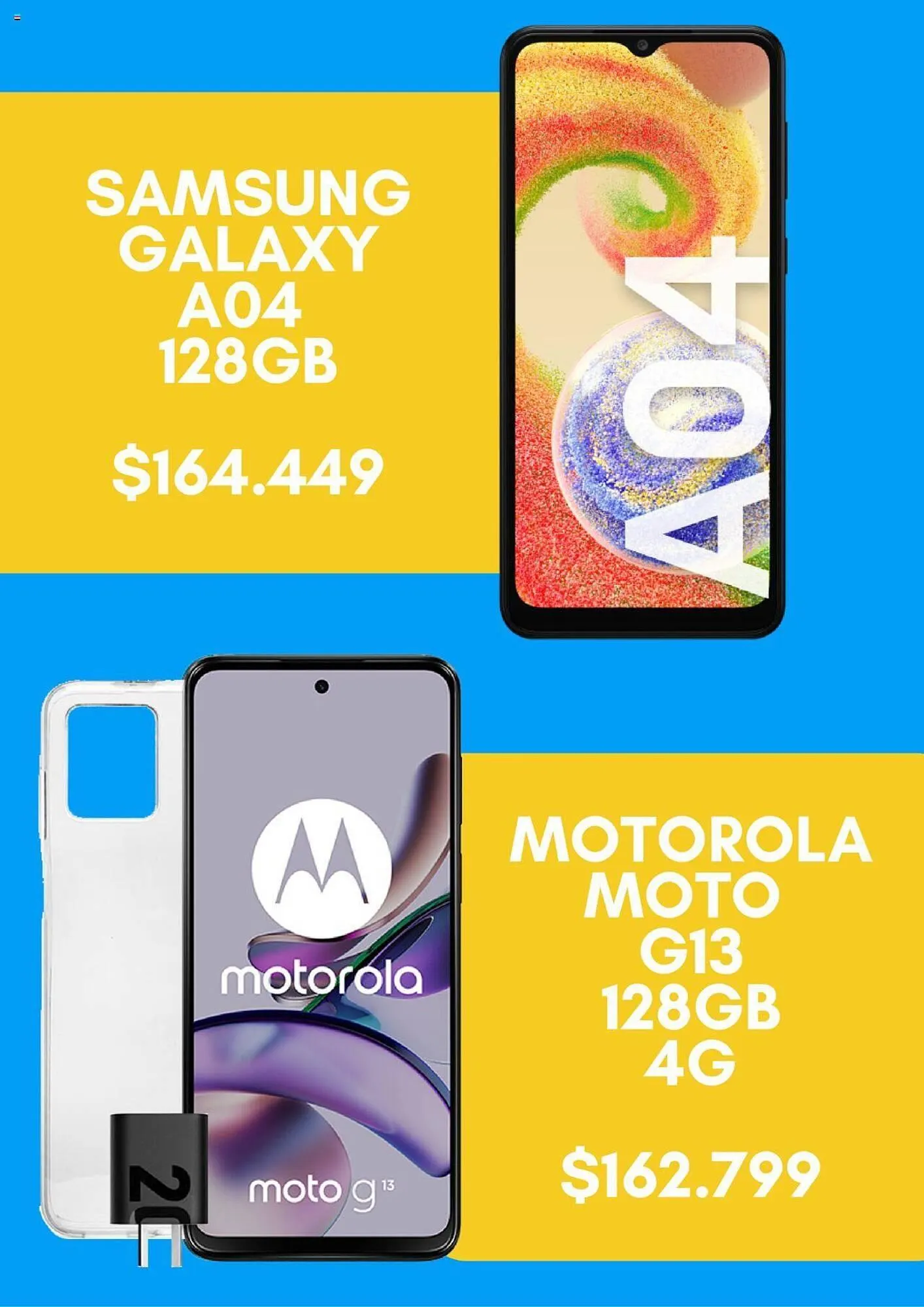 Ofertas de Catálogo Movistar 6 de diciembre al 3 de enero 2024 - Página 2 del catálogo