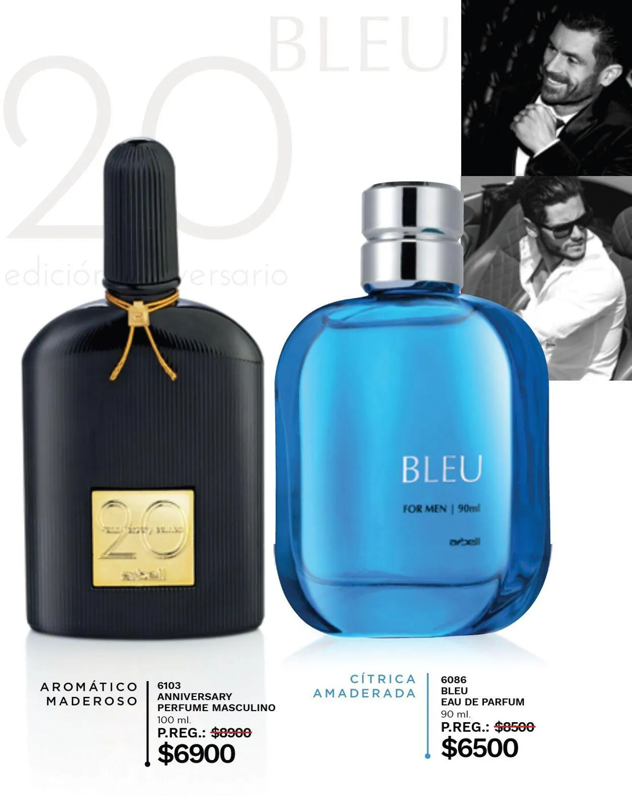 Ofertas de Arbell 7 de julio al 7 de septiembre 2023 - Página 19 del catálogo