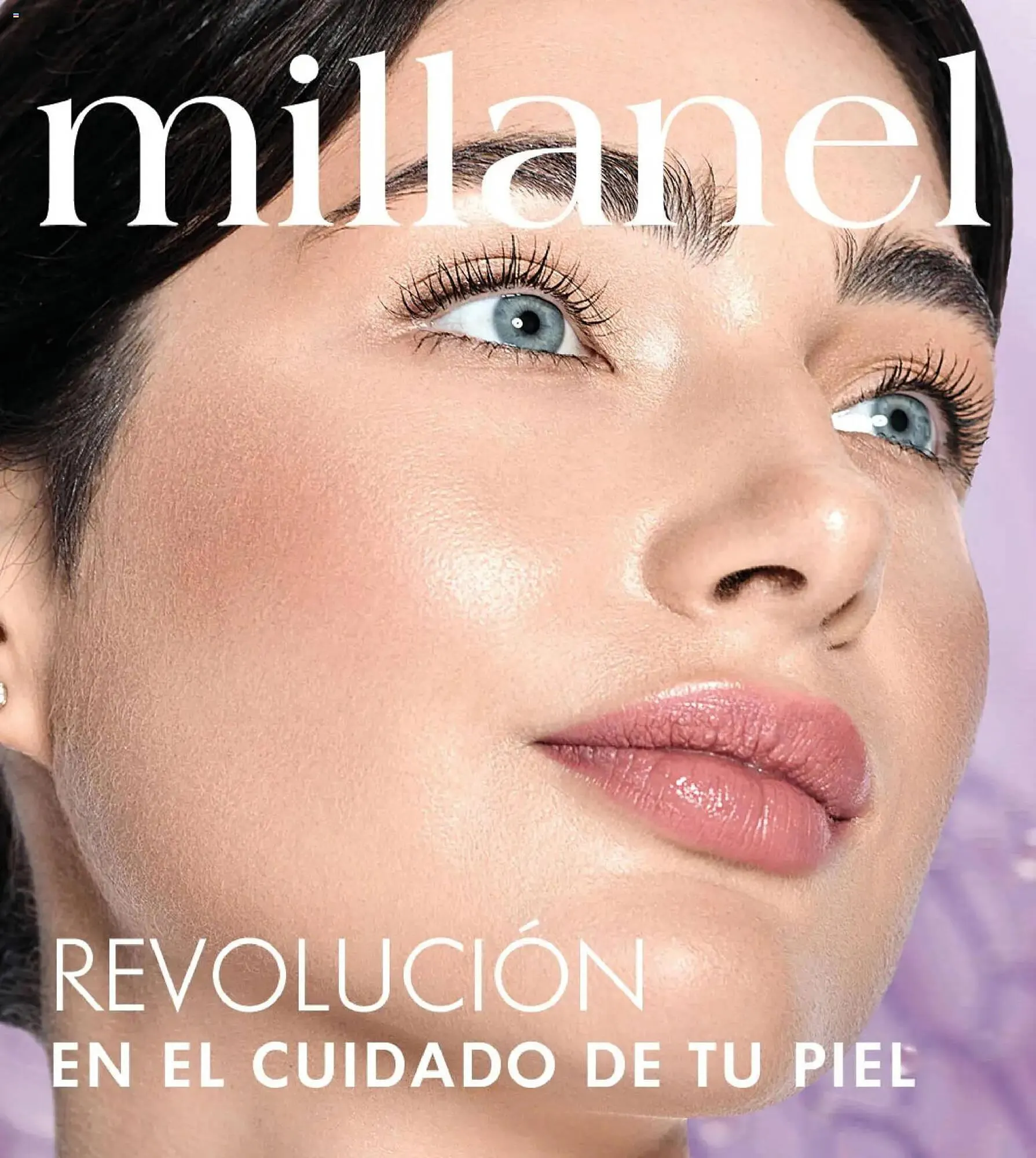 Catálogo Millanel Cosmética - 1