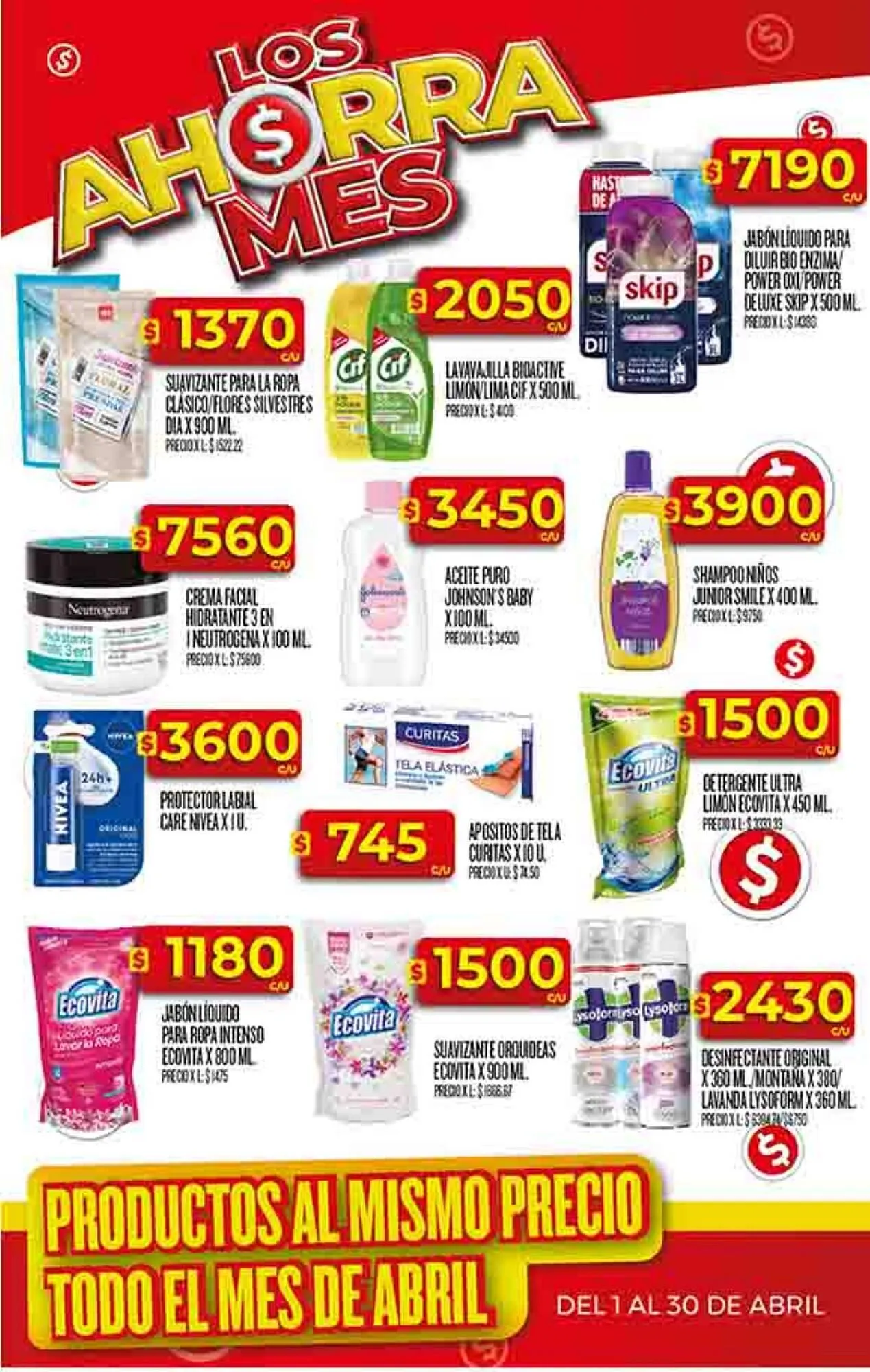 Ofertas de Catálogo Supermercados DIA 15 de abril al 21 de abril 2025 - Página 32 del catálogo