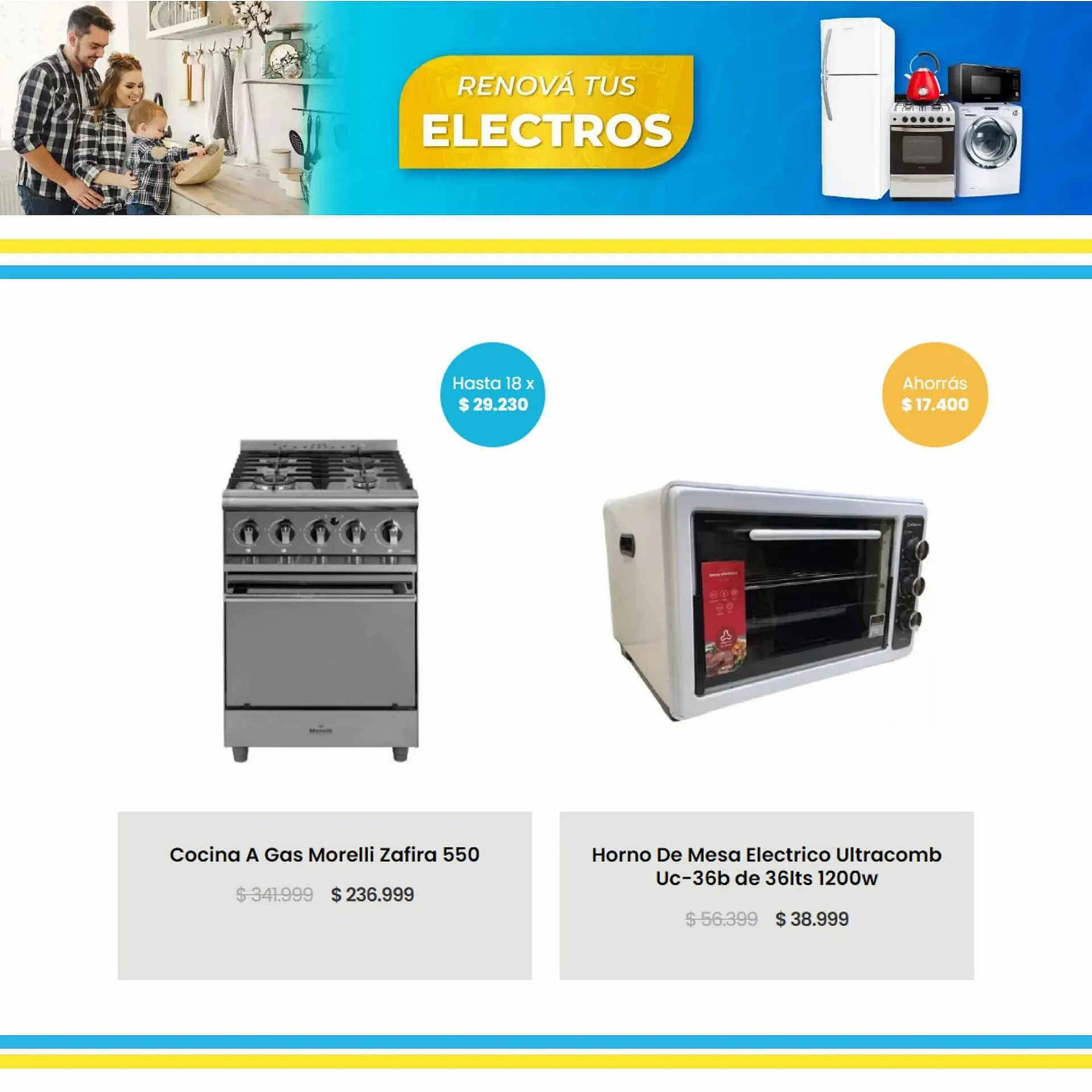 Ofertas de Catálogo Tio Musa 25 de julio al 8 de agosto 2023 - Página 10 del catálogo