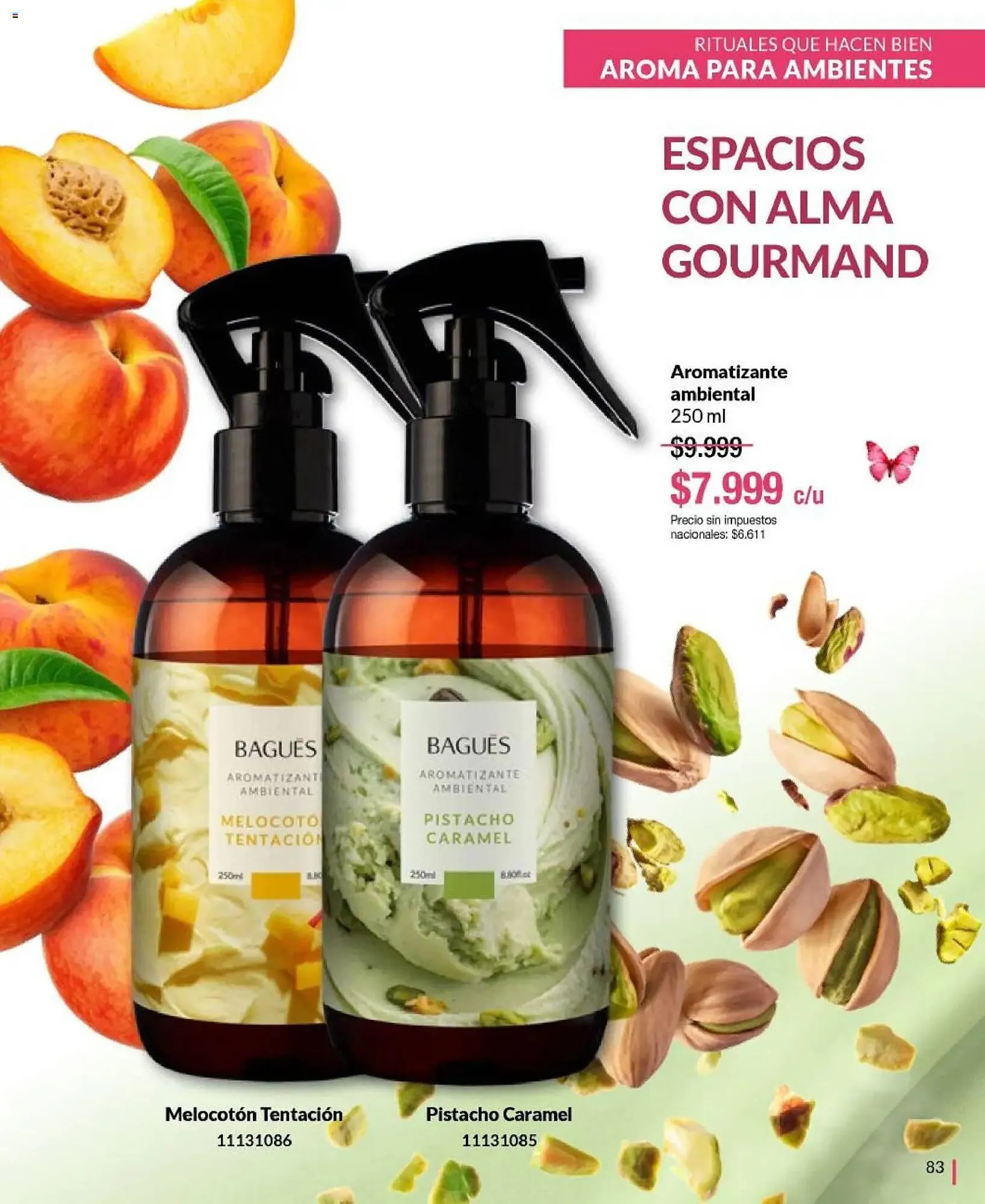 Ofertas de Catálogo Bagués 9 de febrero al 7 de marzo 2026 - Página 83 del catálogo