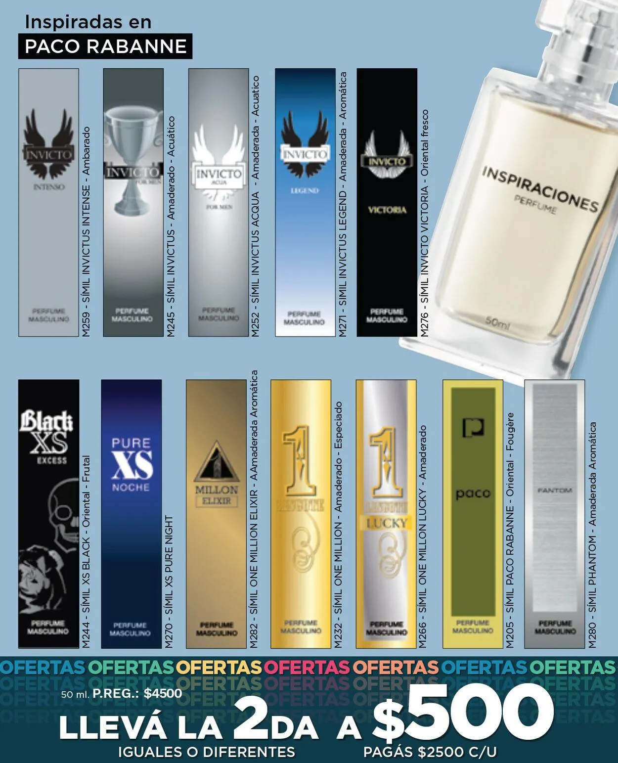 Ofertas de Arbell 7 de julio al 7 de septiembre 2023 - Página 14 del catálogo