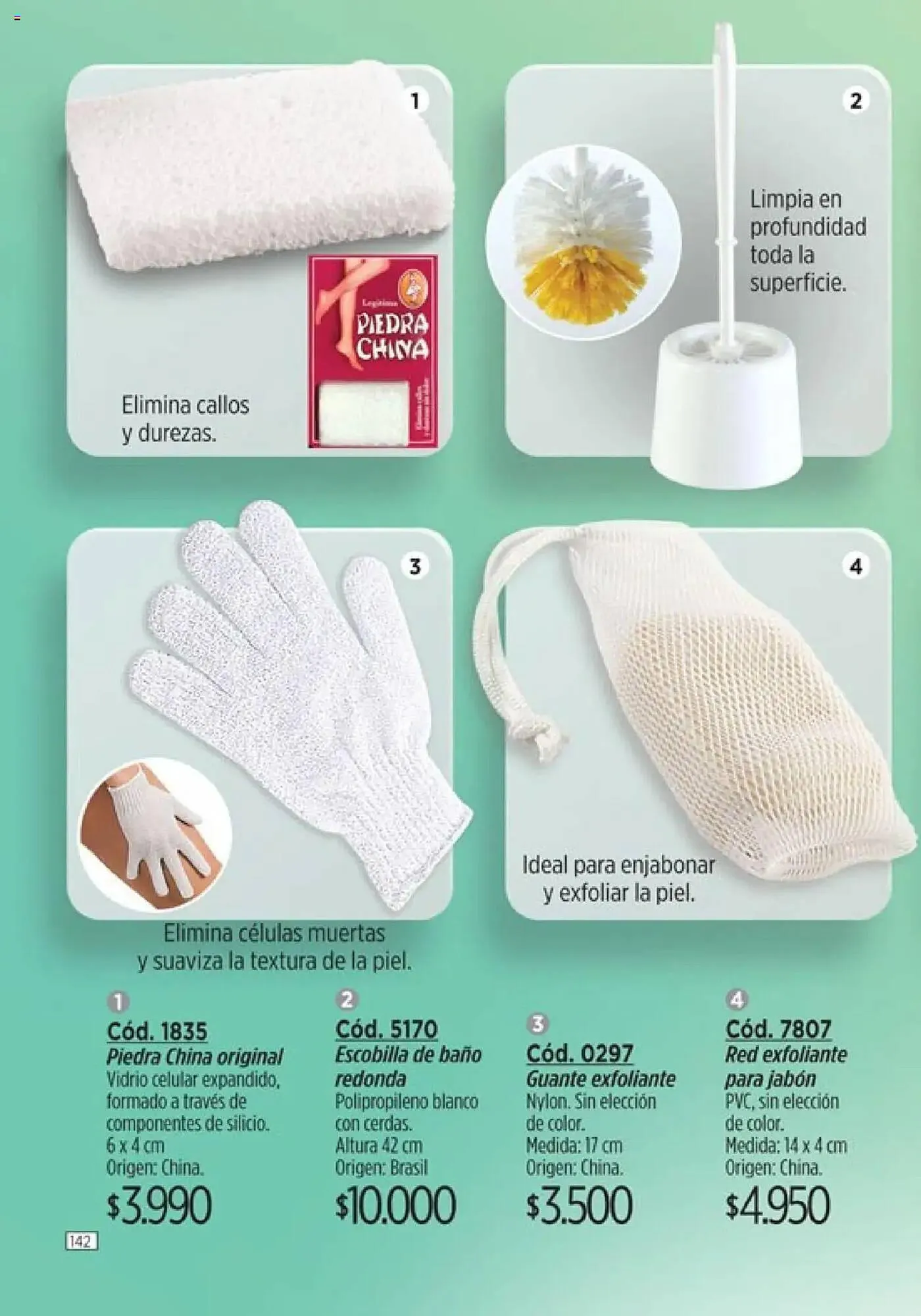 Ofertas de Catálogo Amodil 24 de marzo al 6 de abril 2025 - Página 456 del catálogo