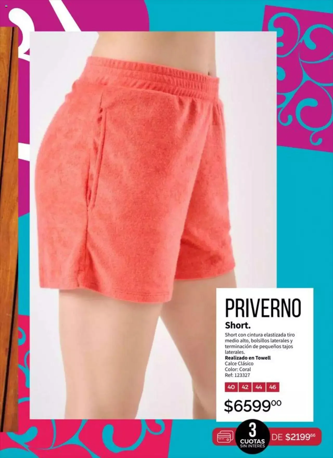 Ofertas de Martina di Trento - Catálogo 23 de noviembre al 31 de diciembre 2023 - Página 206 del catálogo