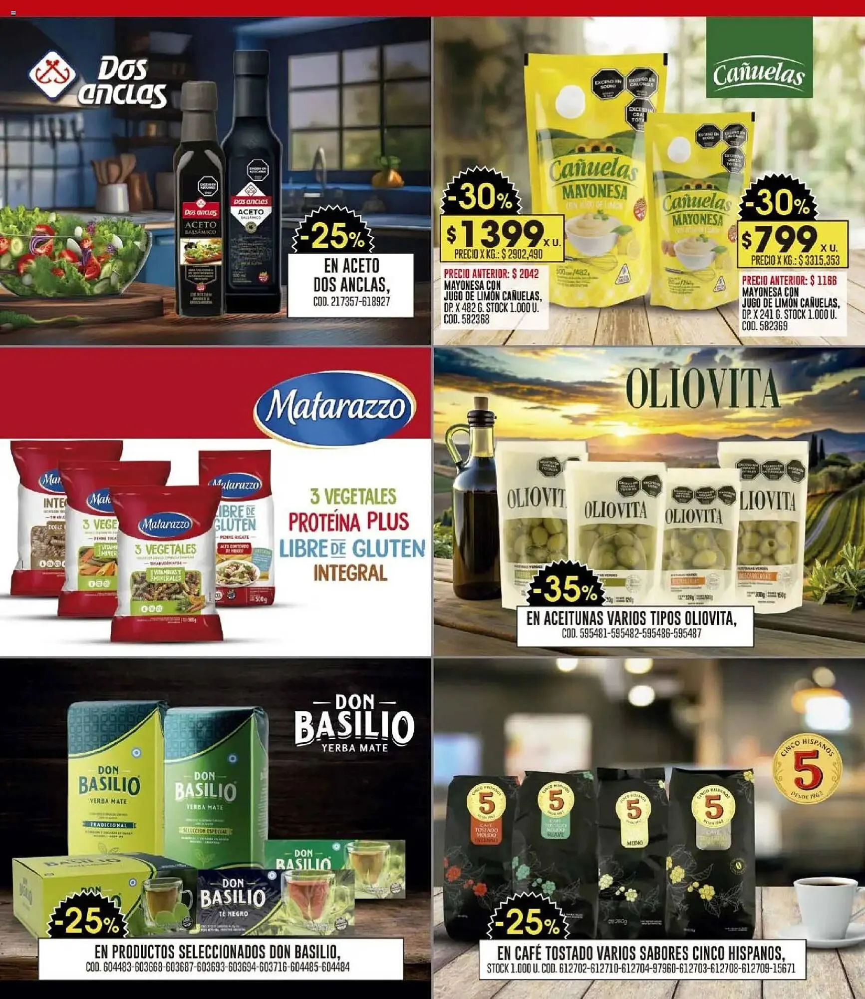 Ofertas de Catálogo Coto 26 de enero al 2 de febrero 2026 - Página 13 del catálogo