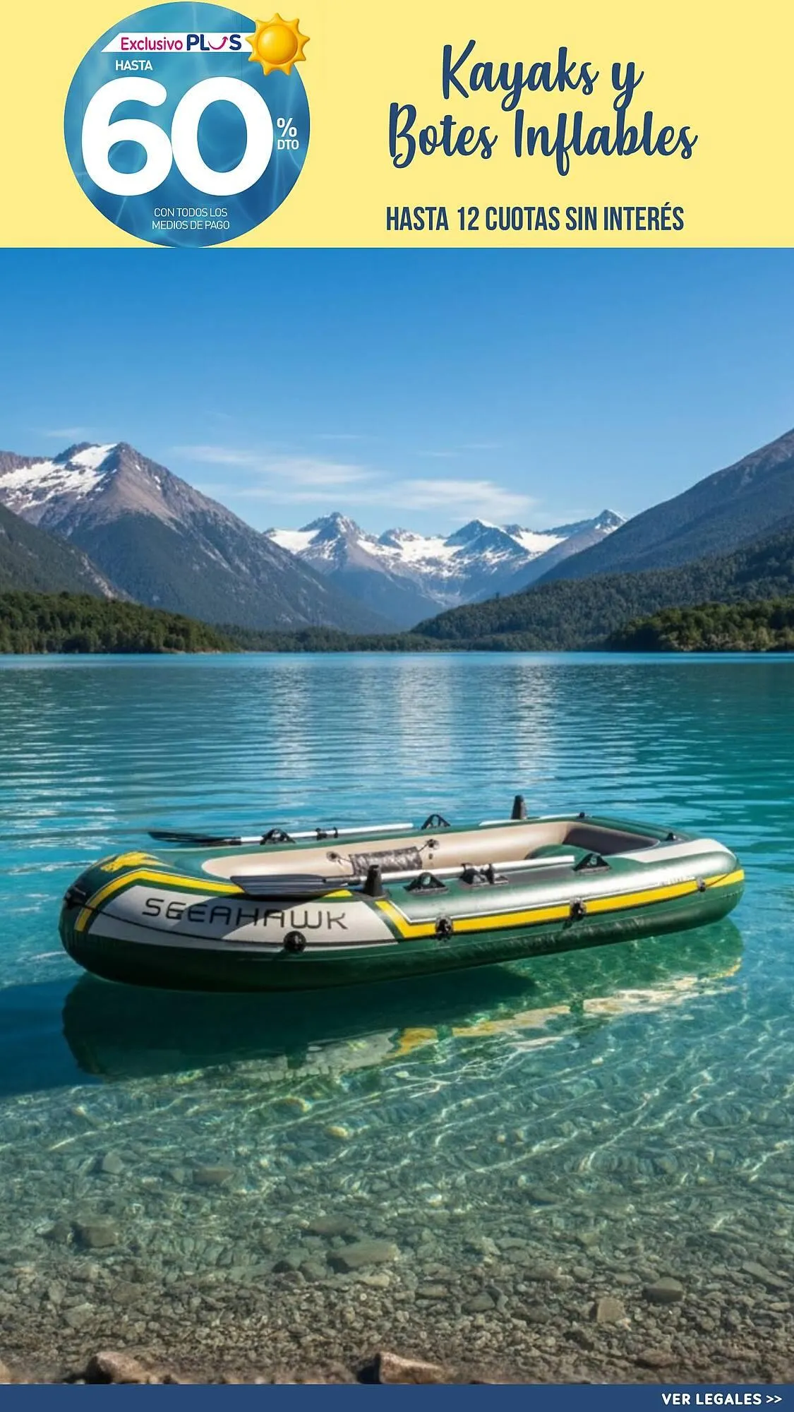 Ofertas de Catálogo La Anonima 27 de enero al 2 de febrero 2026 - Página 8 del catálogo