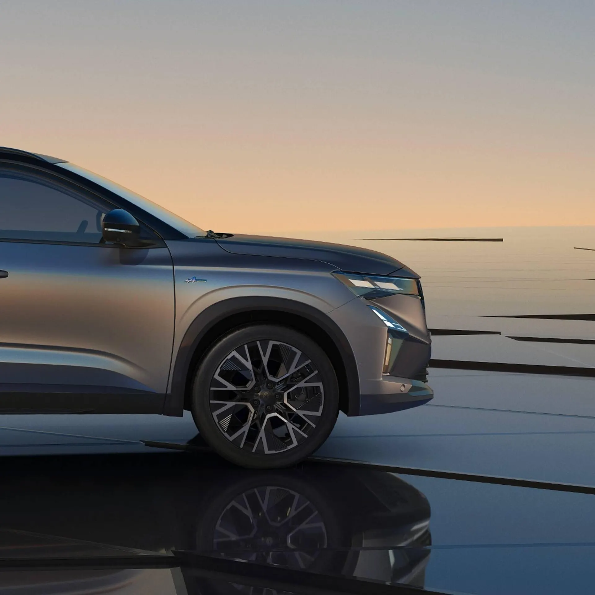 Ofertas de Catálogo Renault 1 de abril al 31 de mayo 2025 - Página 5 del catálogo