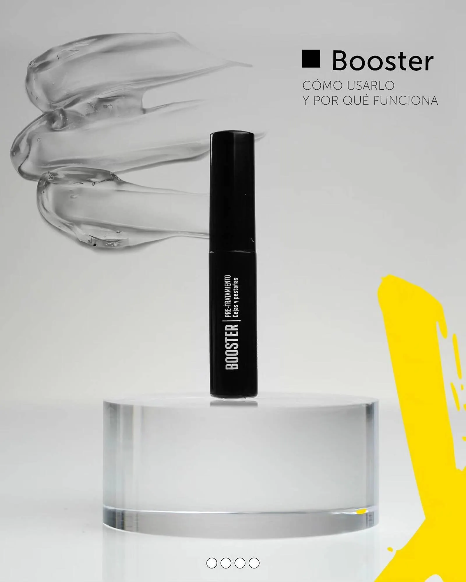 Ofertas de Catálogo Laboratorio LACA 26 de febrero al 4 de marzo 2026 - Página 1 del catálogo