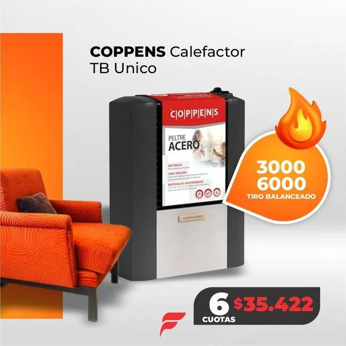 Ofertas de Ofertas Fussetti 8 de mayo al 14 de mayo 2024 - Página 2 del catálogo