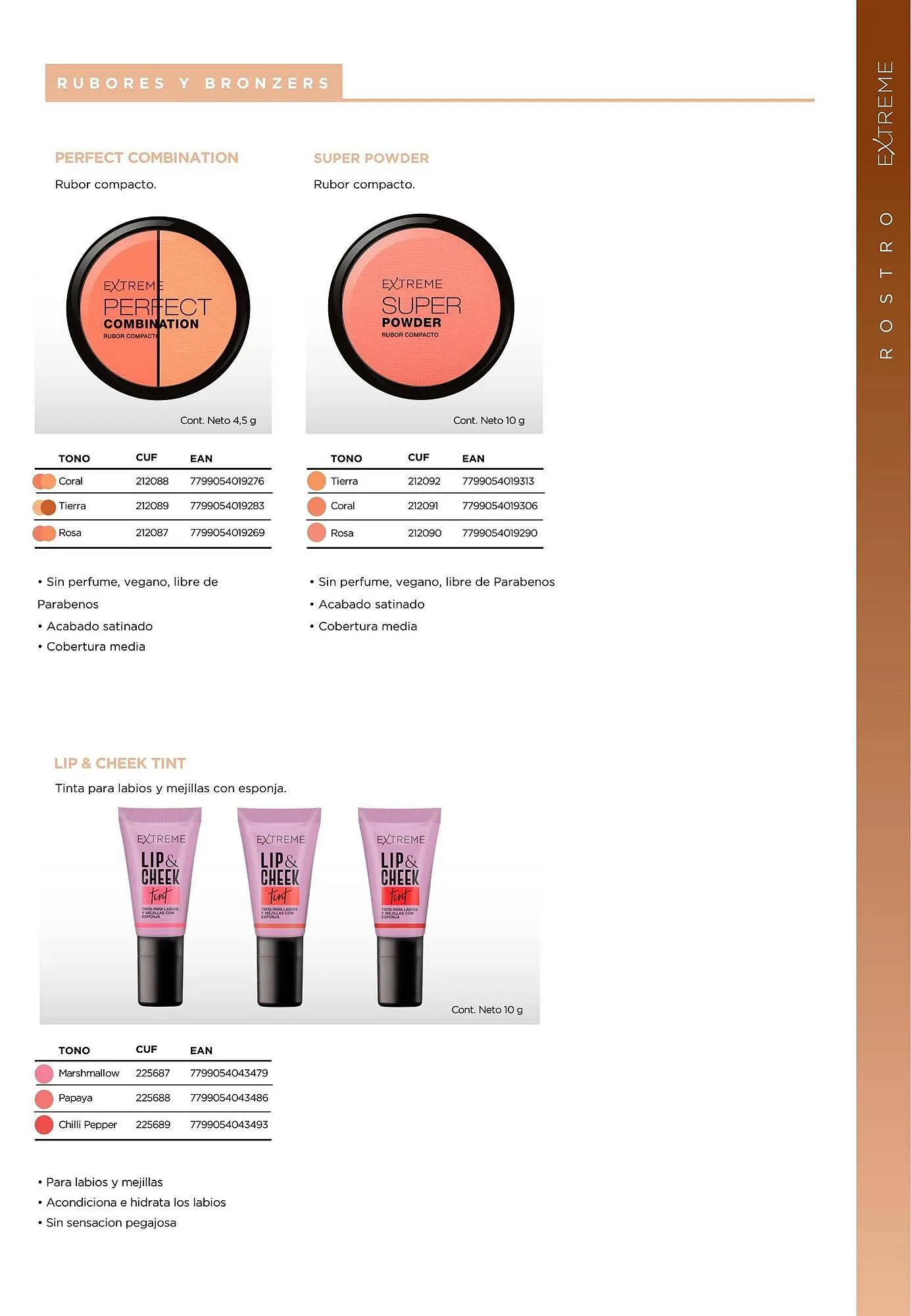 Ofertas de Catálogo Simplicity 7 de julio al 30 de septiembre 2023 - Página 3 del catálogo