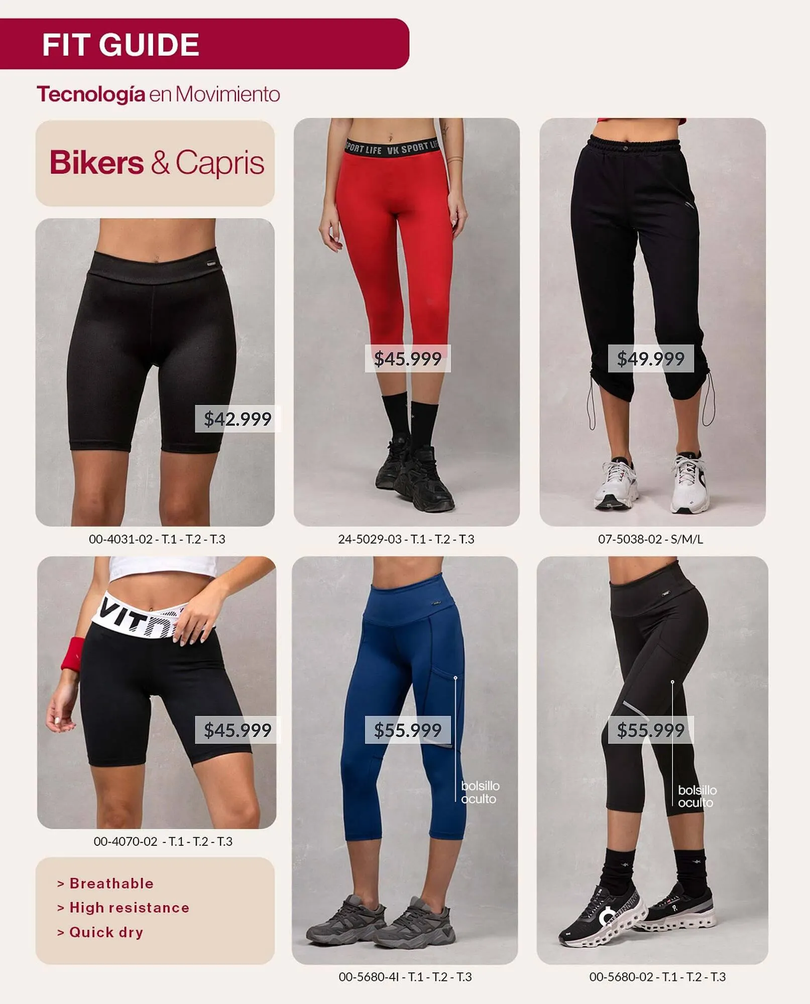 Ofertas de Catálogo Vitnik 2 de mayo al 31 de mayo 2025 - Página 190 del catálogo