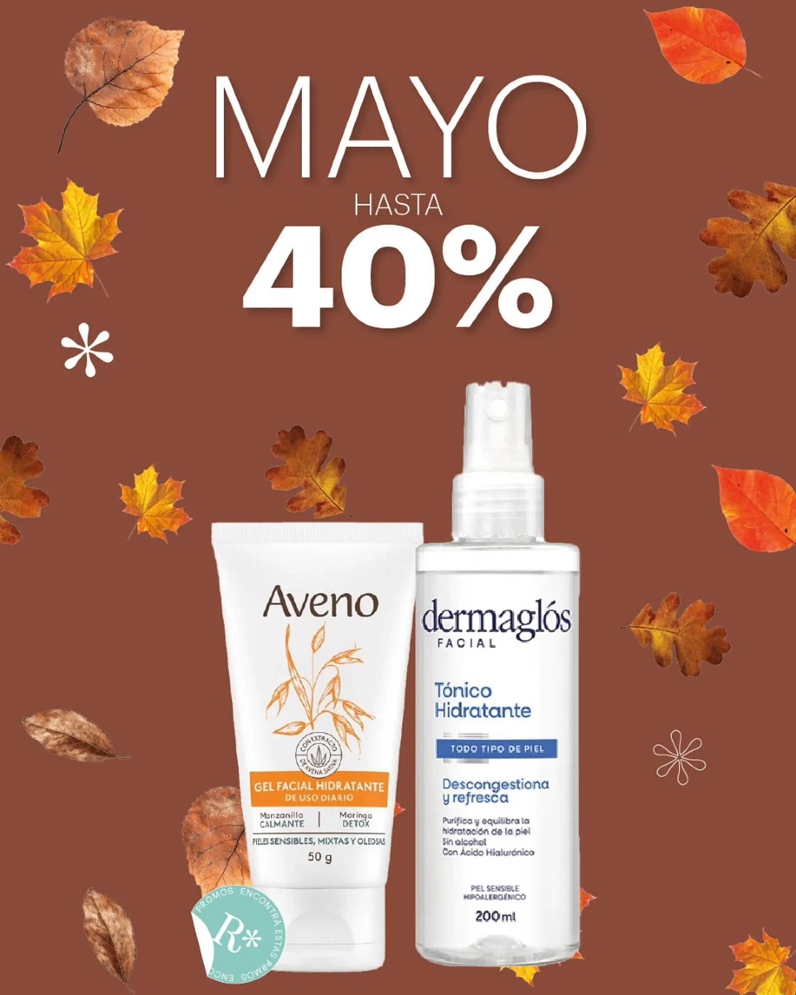 Ofertas de Catálogo Riadigos 5 de mayo al 11 de mayo 2025 - Página 3 del catálogo