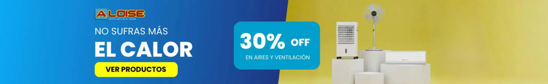 Ofertas de Revista Aloise 14 de enero al 27 de enero 2026 - Página 1 del catálogo