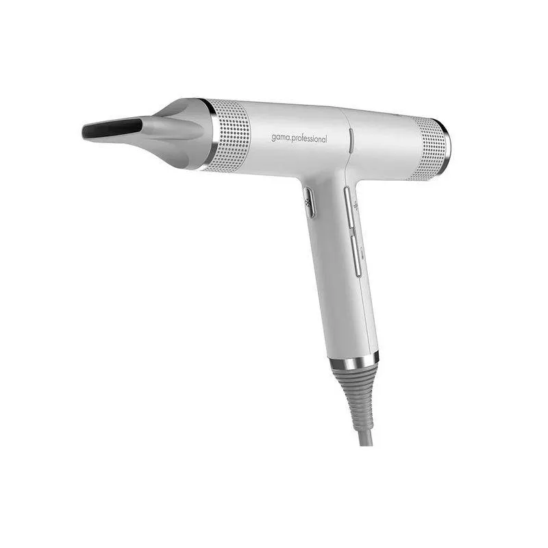 Secador de Pelo Italy IQ Perfetto