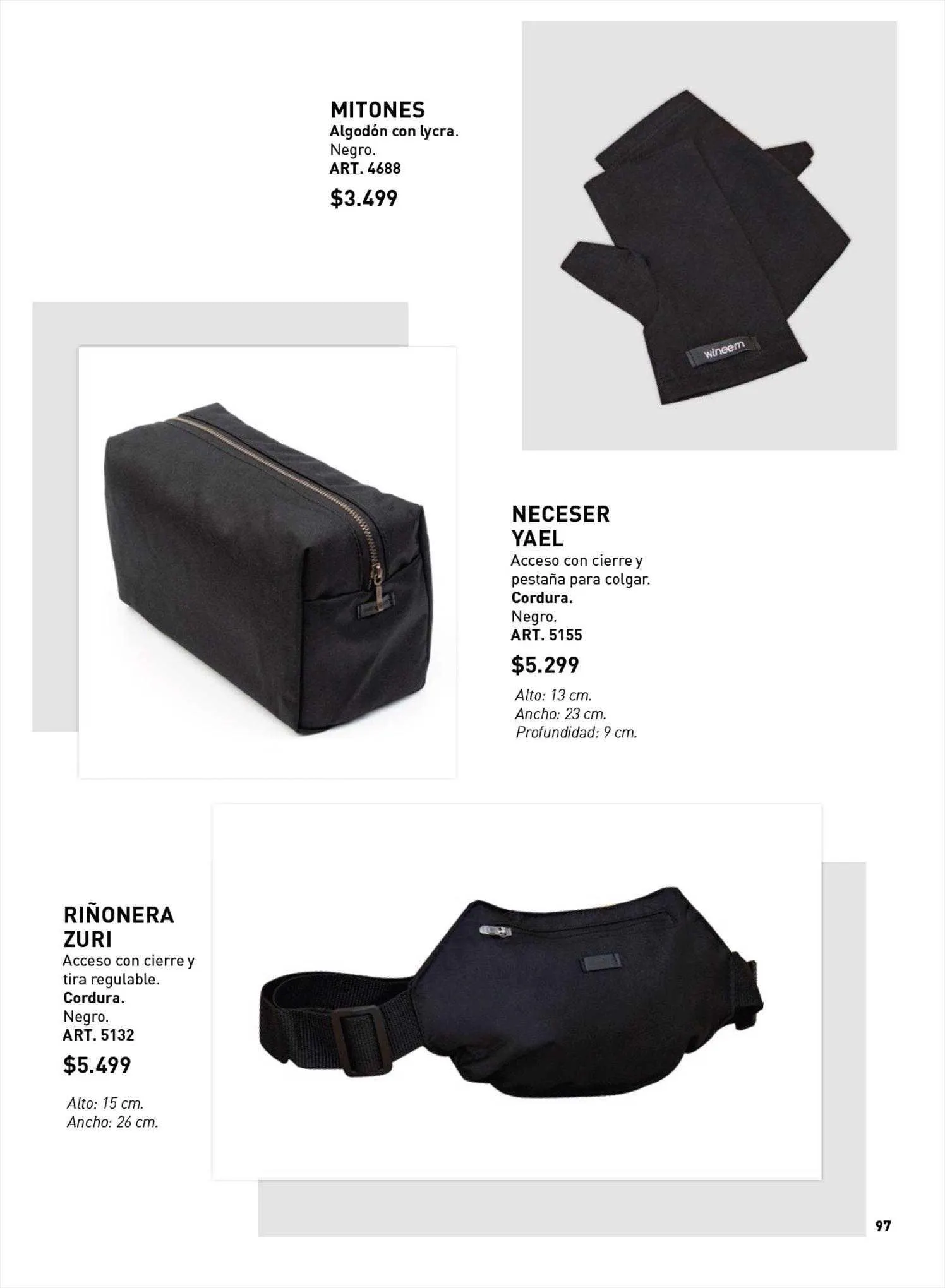 Ofertas de Catálogo Wineem 2 de septiembre al 5 de septiembre 2023 - Página 97 del catálogo