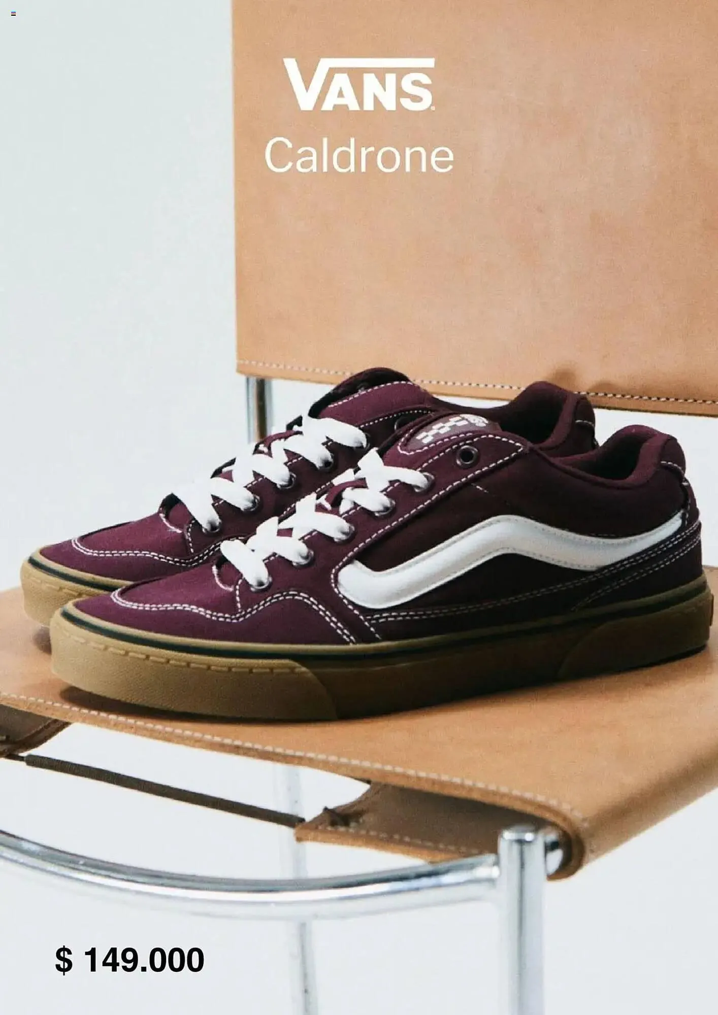 Ofertas de Catálogo Grimoldi 1 de julio al 2 de agosto 2025 - Página 11 del catálogo