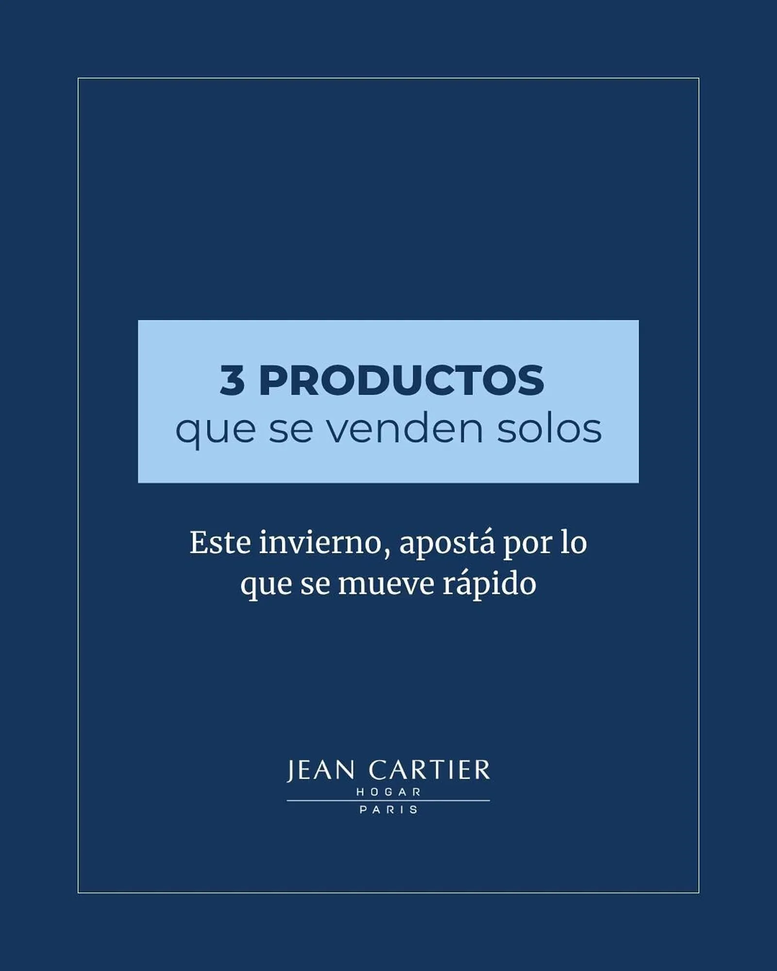 Ofertas de Catálogo Jean Cartier 18 de junio al 24 de junio 2025 - Página 1 del catálogo