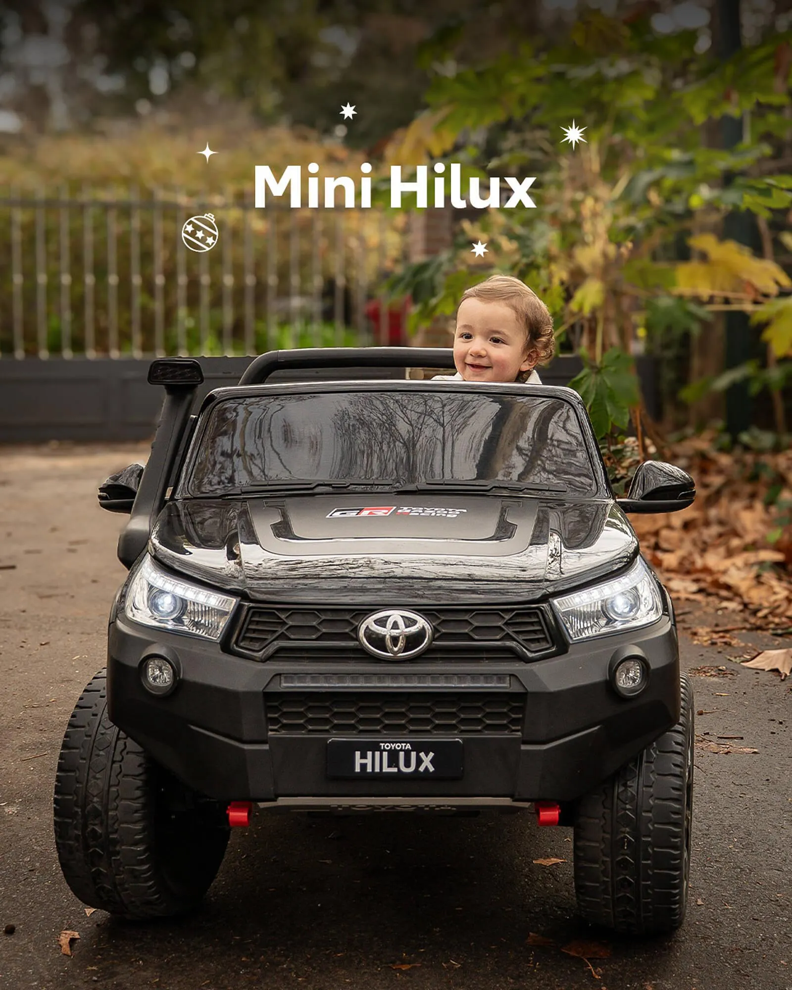 Ofertas de Catálogo Toyota 3 de diciembre al 5 de diciembre 2025 - Página 2 del catálogo