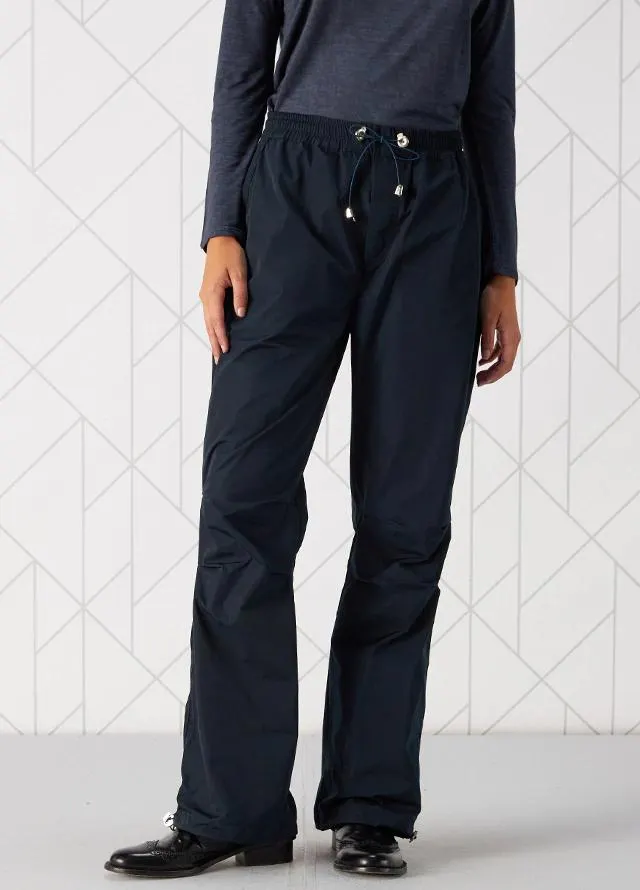 PANTALÓN BOLDO (Azul)