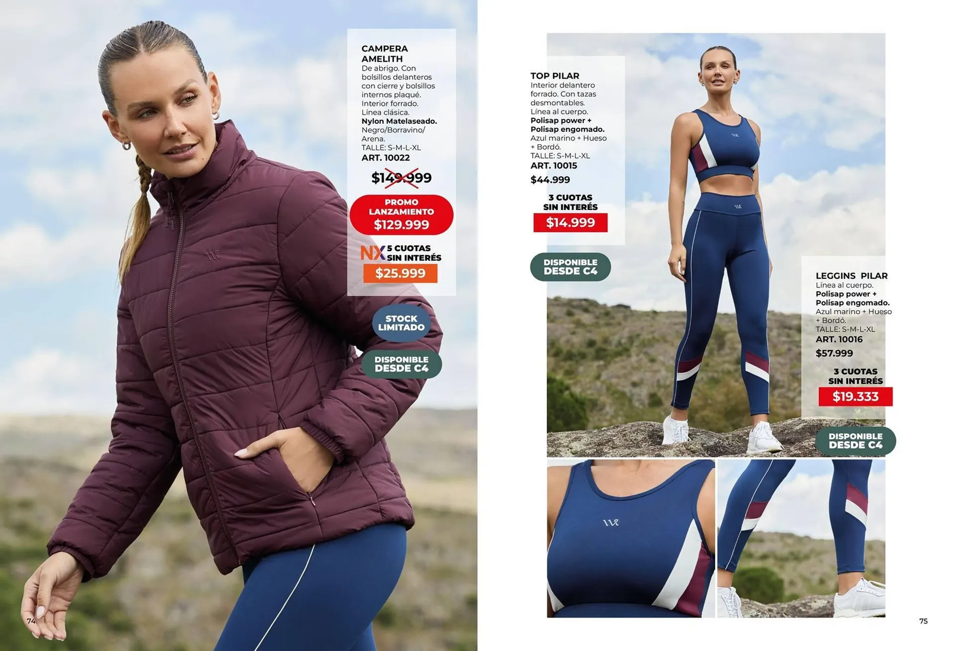 Ofertas de Catálogo Wineem 1 de septiembre al 28 de febrero 2027 - Página 38 del catálogo