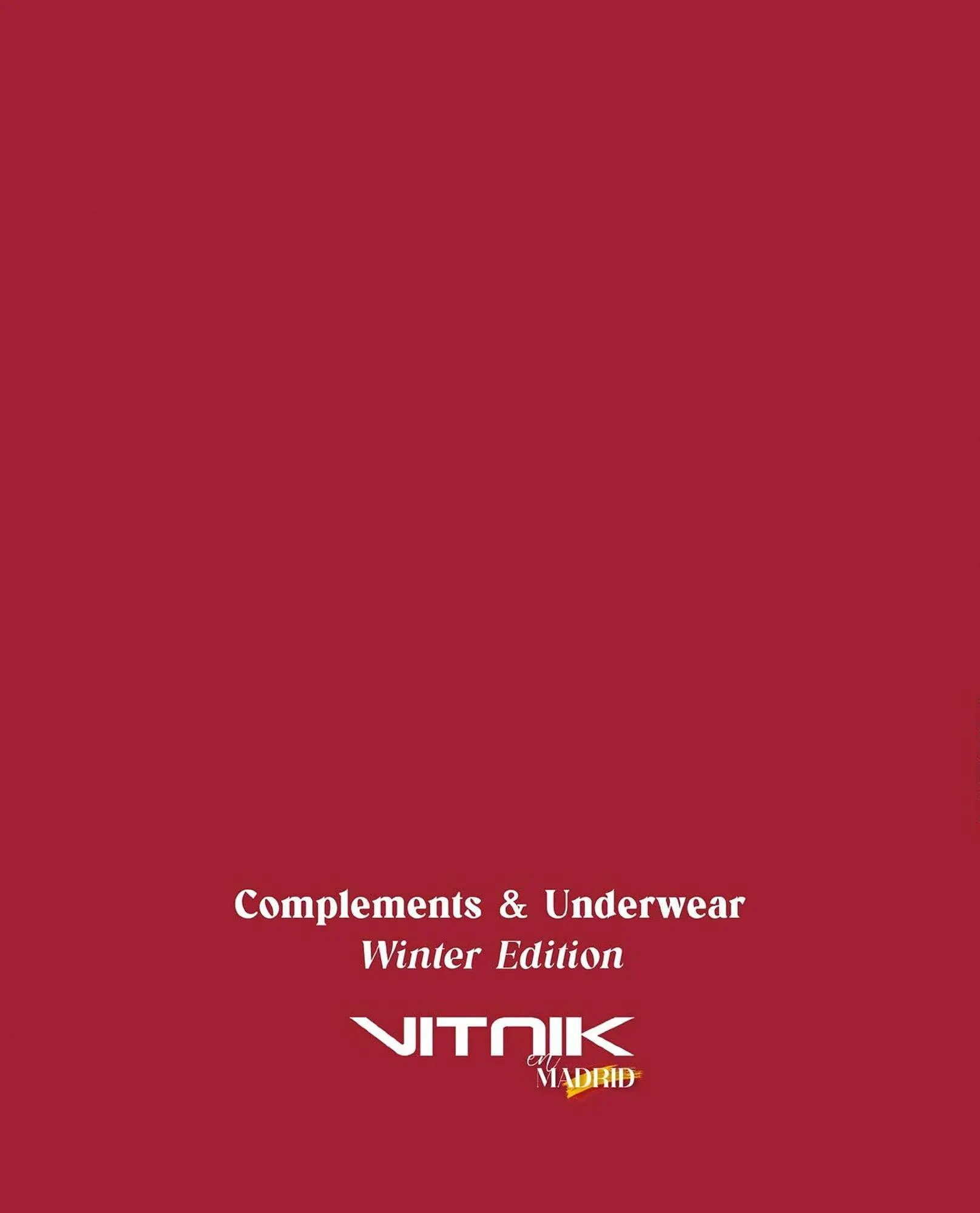 Ofertas de Catálogo Vitnik 25 de febrero al 30 de abril 2025 - Página 57 del catálogo