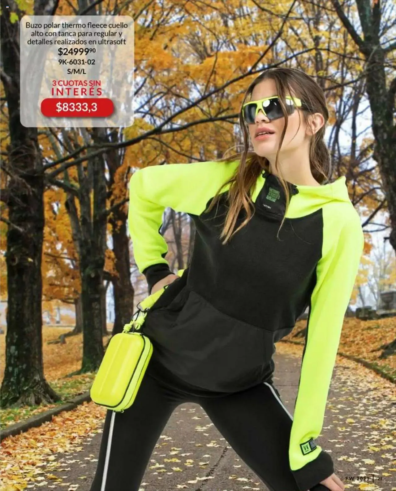 Ofertas de Vitnik catálogo 7 de julio al 31 de diciembre 2023 - Página 21 del catálogo