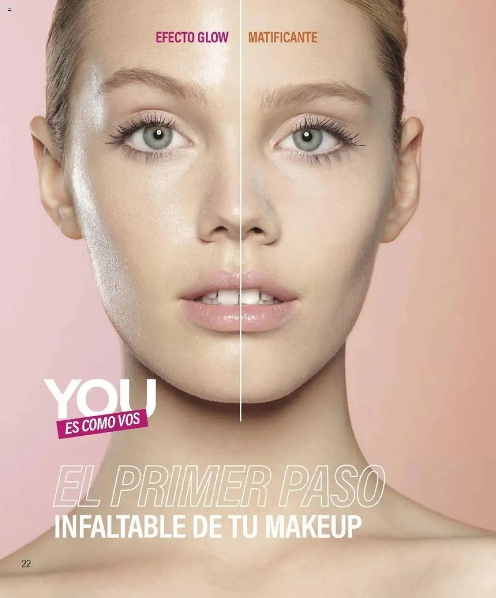 Ofertas de Catálogo Violetta Cosméticos 6 de junio al 19 de junio 2025 - Página 22 del catálogo