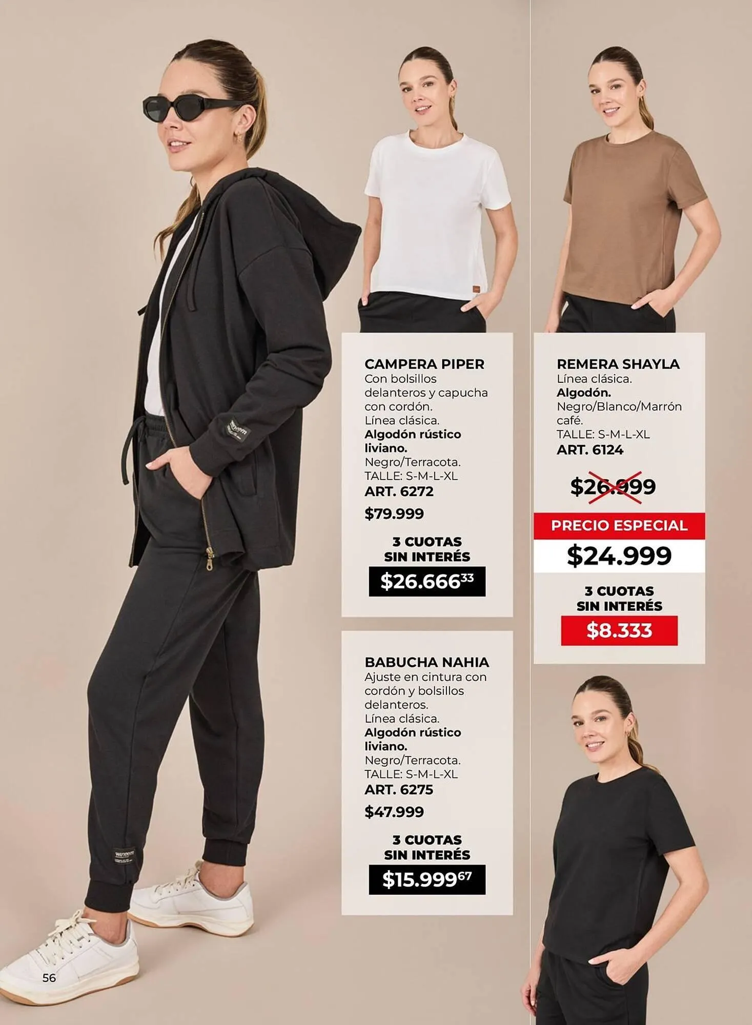 Ofertas de Catálogo Wineem 1 de septiembre al 28 de febrero 2026 - Página 56 del catálogo