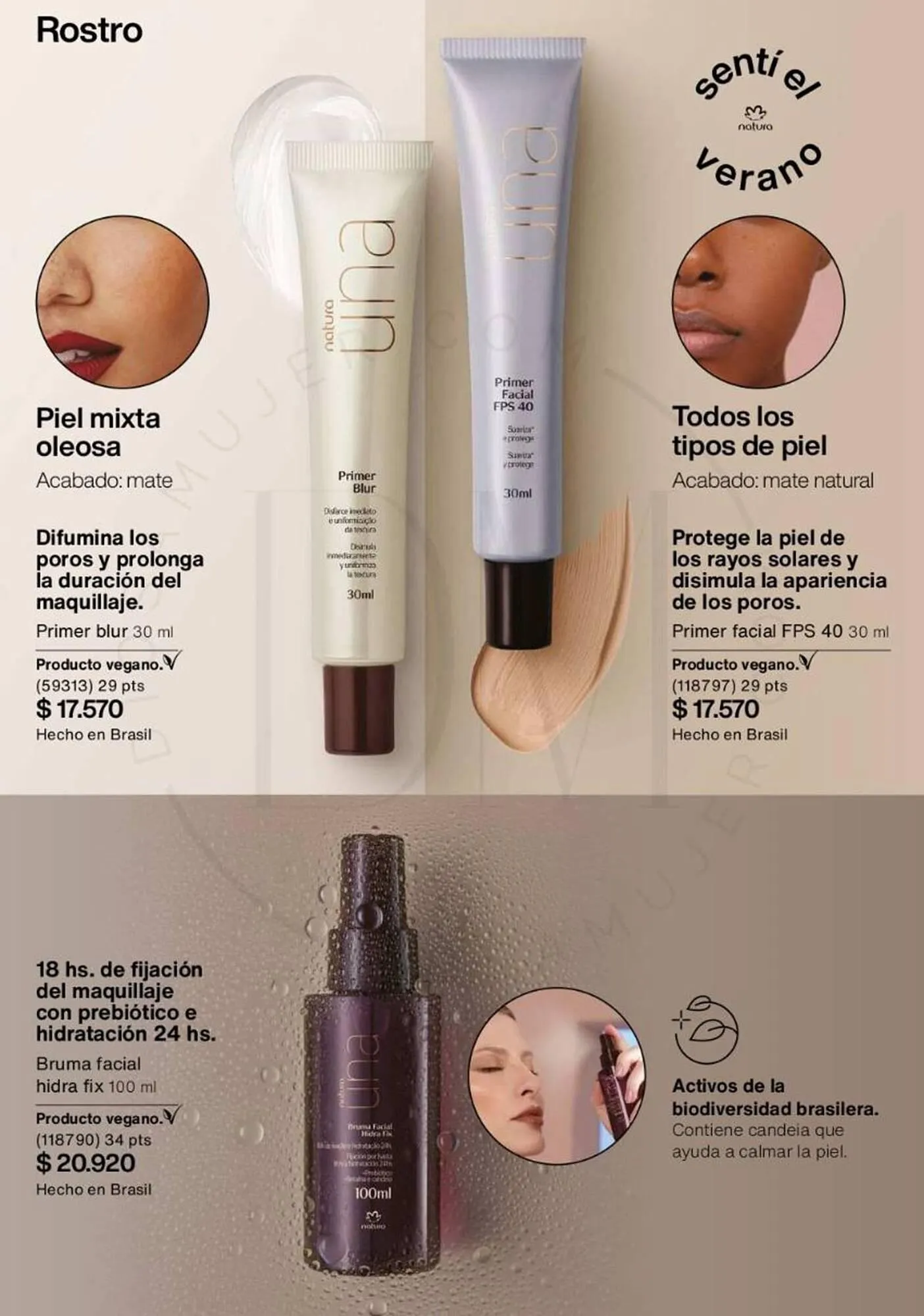 Ofertas de Catálogo Natura 5 de enero al 29 de febrero 2024 - Página 49 del catálogo