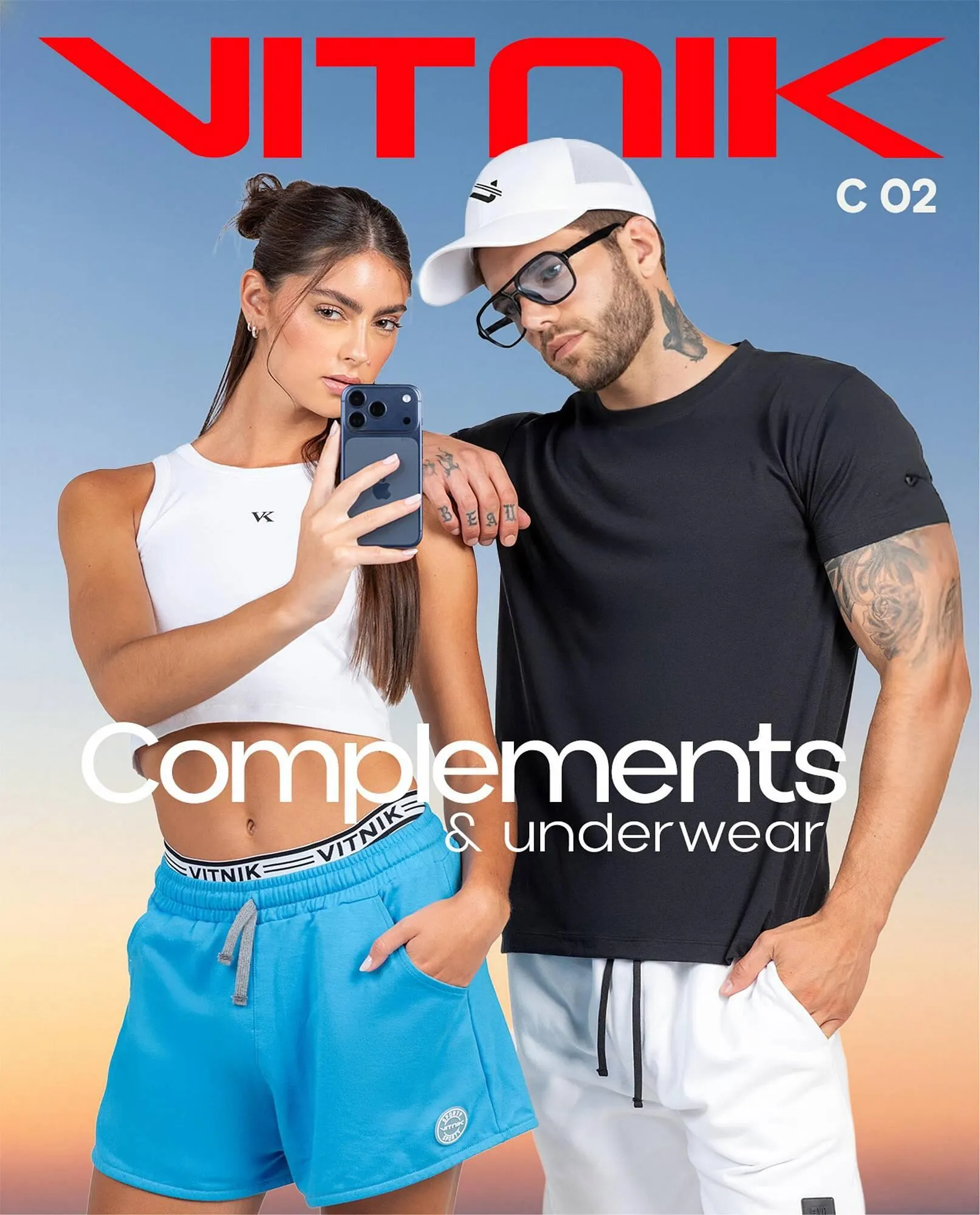 Ofertas de Catálogo Vitnik 4 de febrero al 31 de marzo 2026 - Página 1 del catálogo